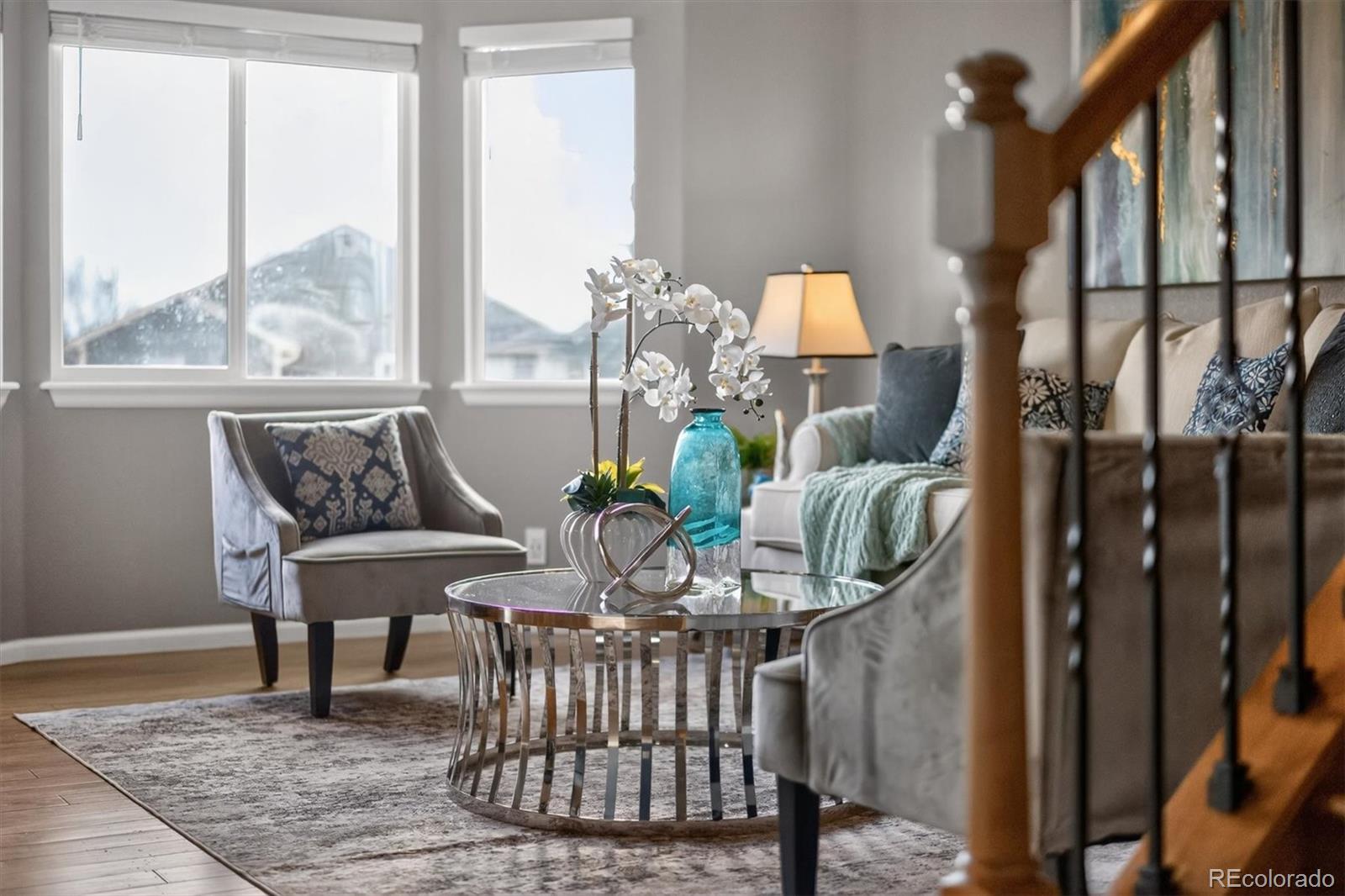 MLS Image #5 for 1090  quarterhorse trail,castle rock, Colorado