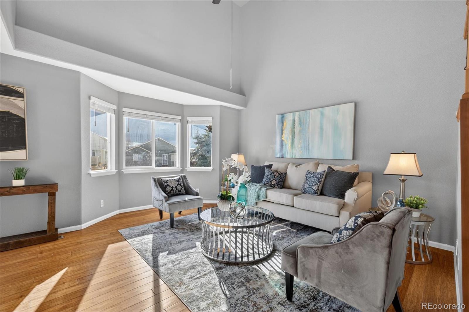 MLS Image #6 for 1090  quarterhorse trail,castle rock, Colorado