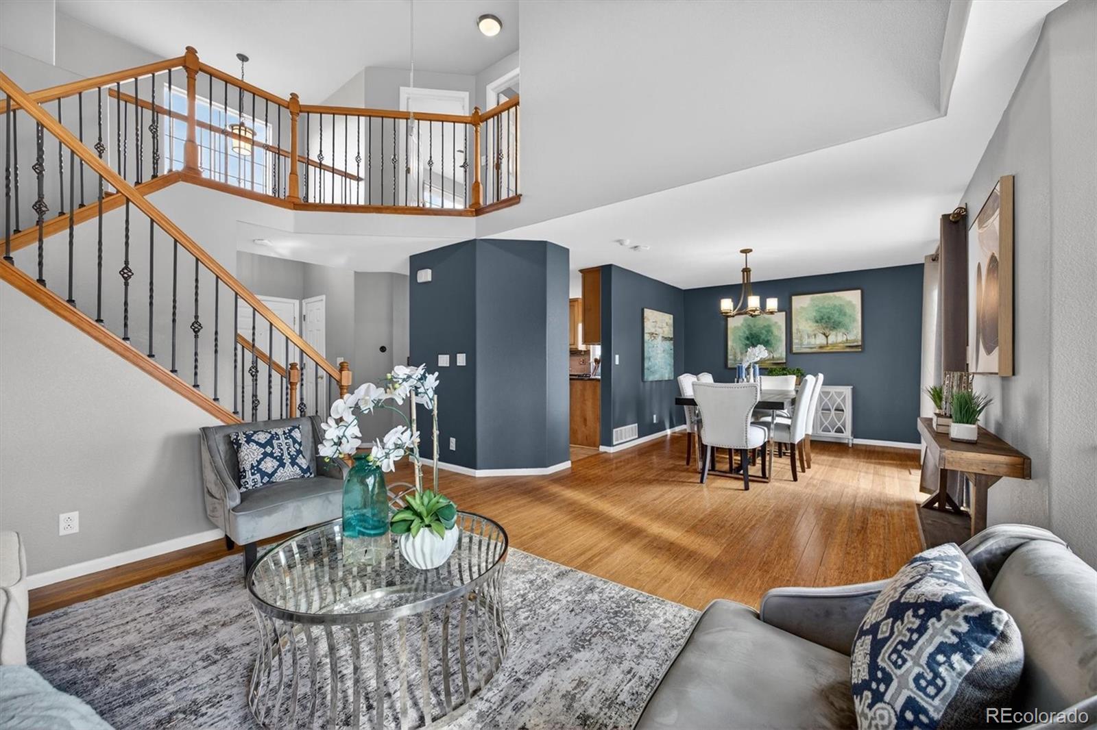 MLS Image #7 for 1090  quarterhorse trail,castle rock, Colorado