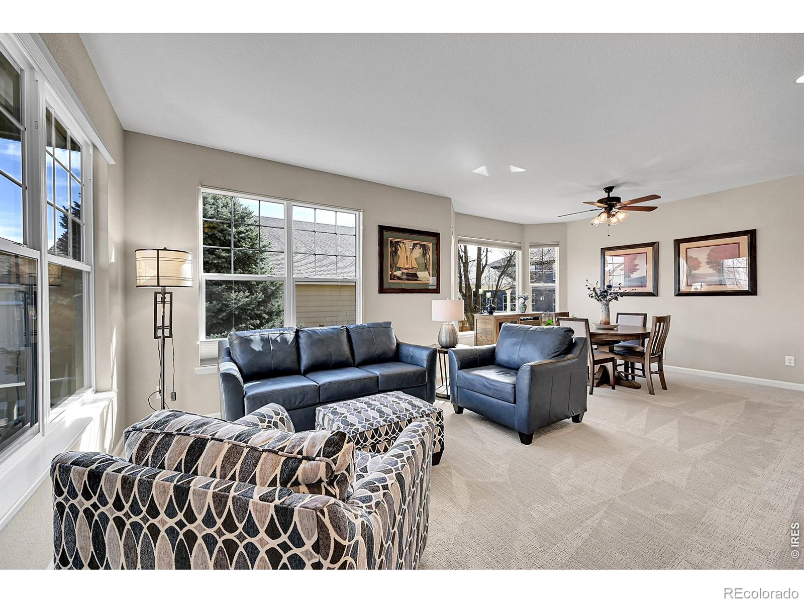 MLS Image #1 for 3117  eagle butte avenue,frederick, Colorado