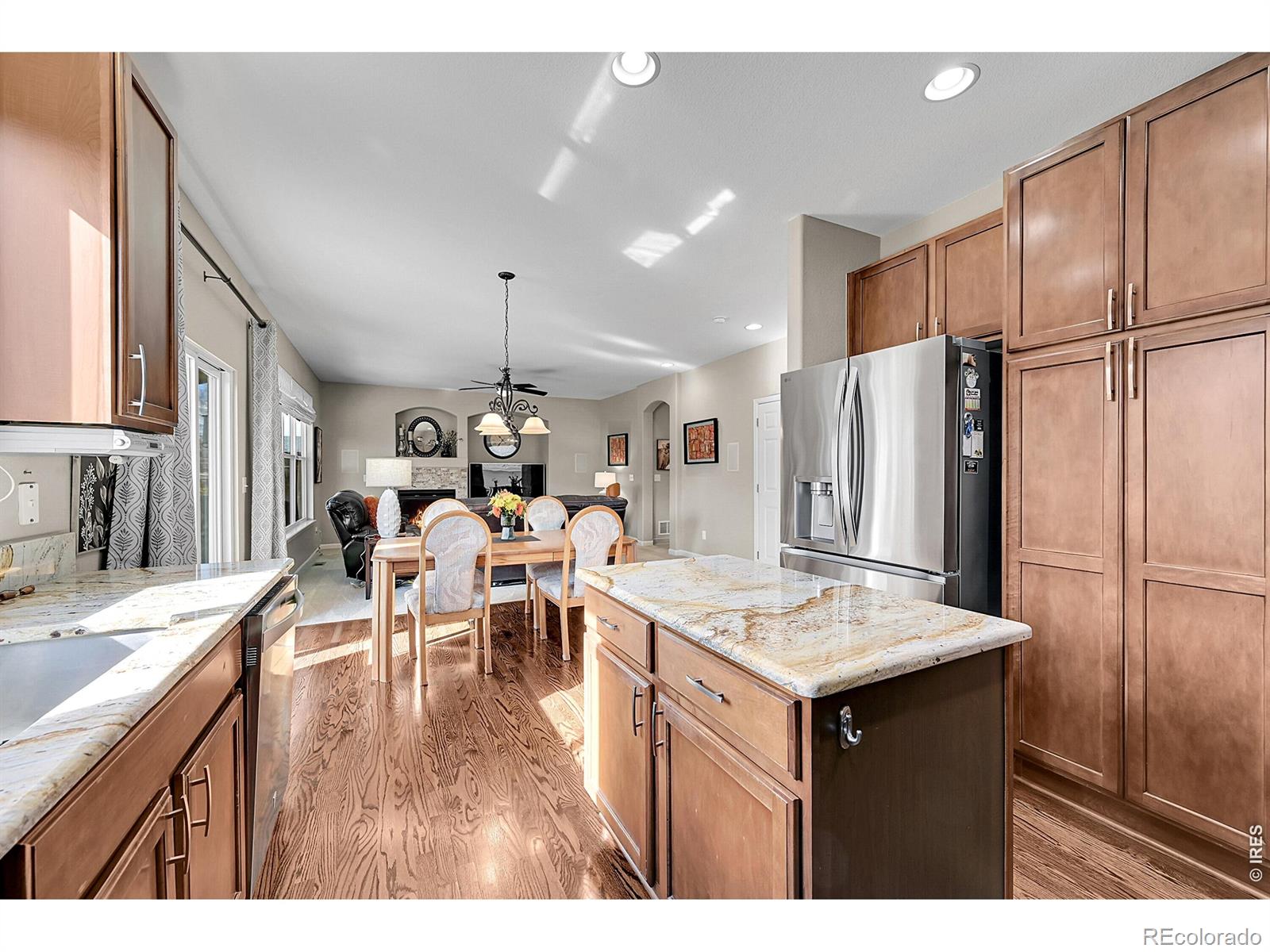 MLS Image #12 for 3117  eagle butte avenue,frederick, Colorado
