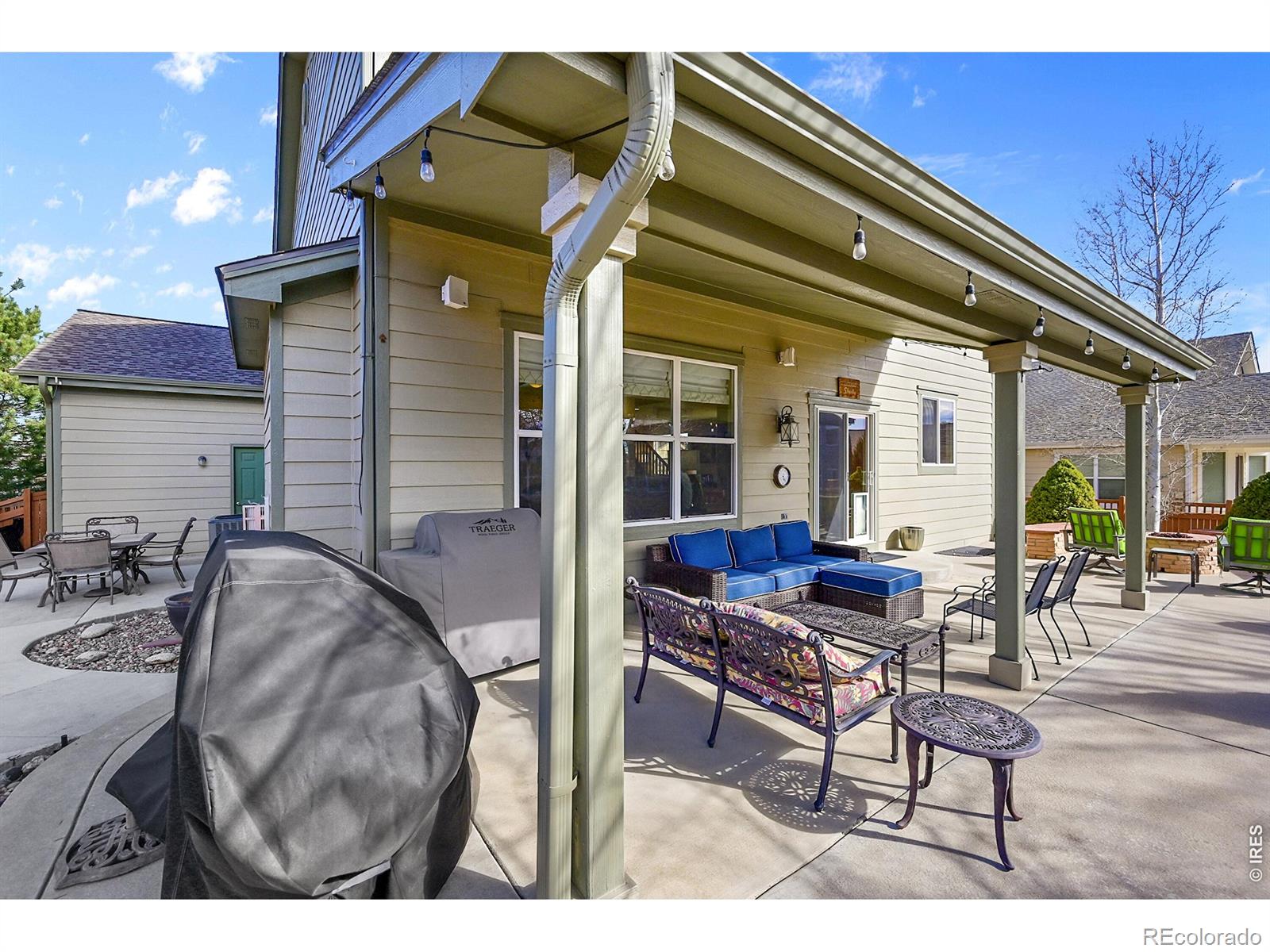 MLS Image #33 for 3117  eagle butte avenue,frederick, Colorado