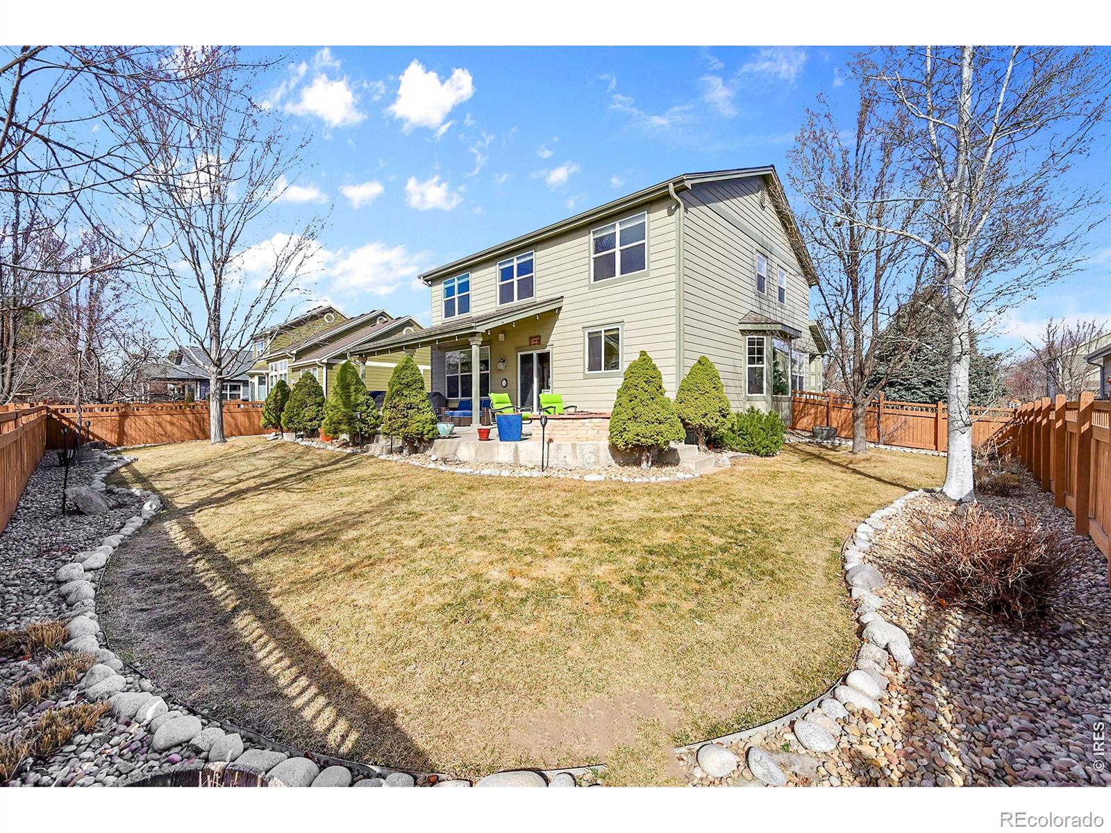 MLS Image #36 for 3117  eagle butte avenue,frederick, Colorado