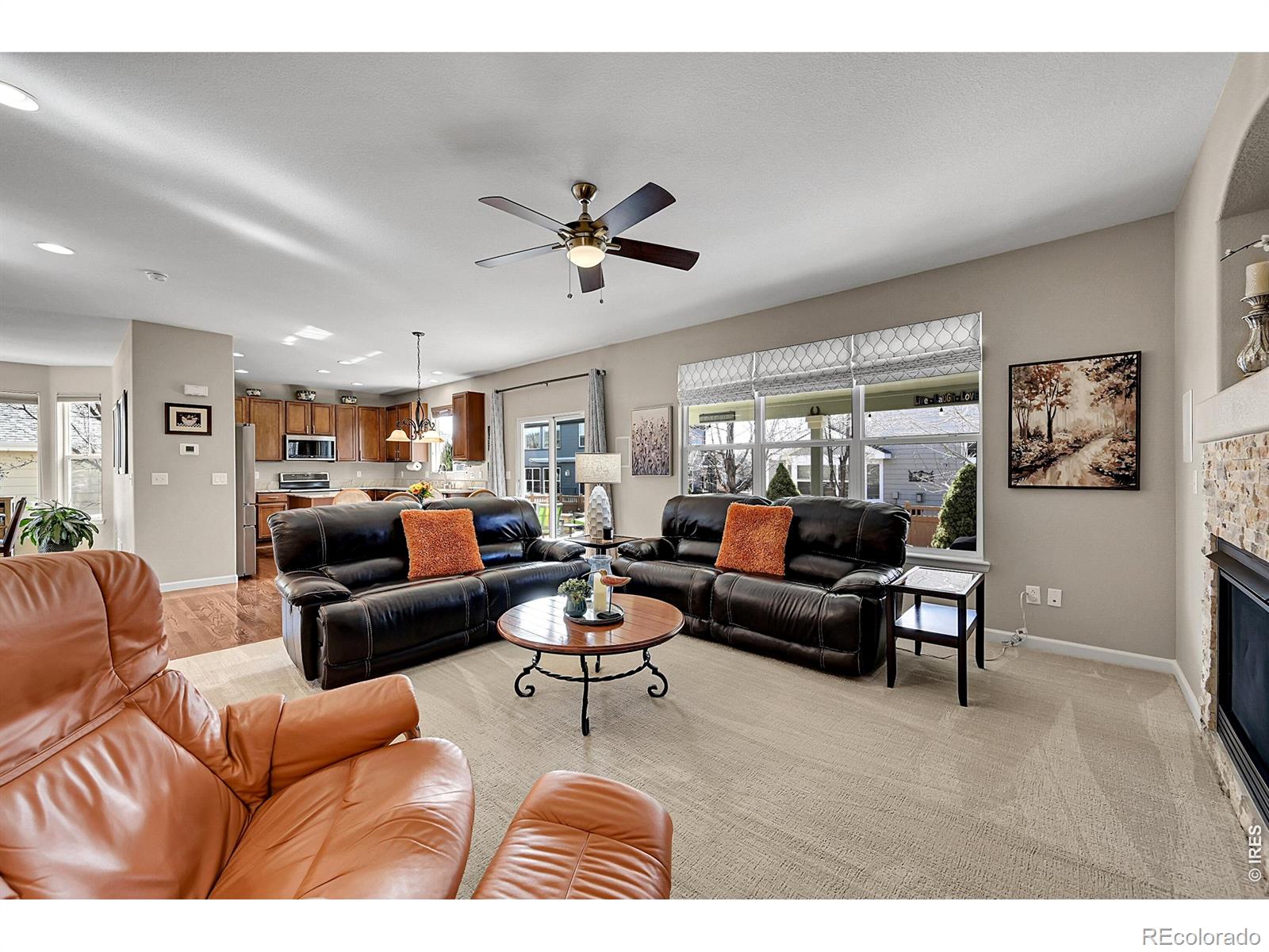 MLS Image #4 for 3117  eagle butte avenue,frederick, Colorado