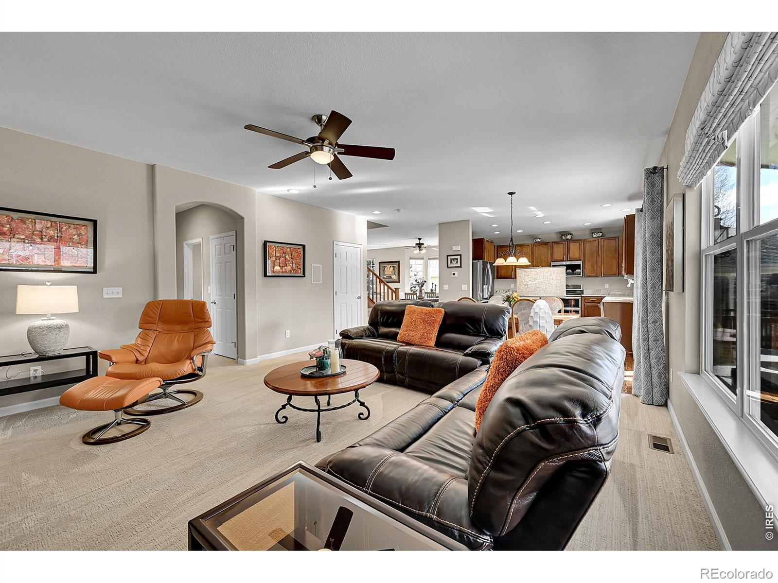 MLS Image #5 for 3117  eagle butte avenue,frederick, Colorado