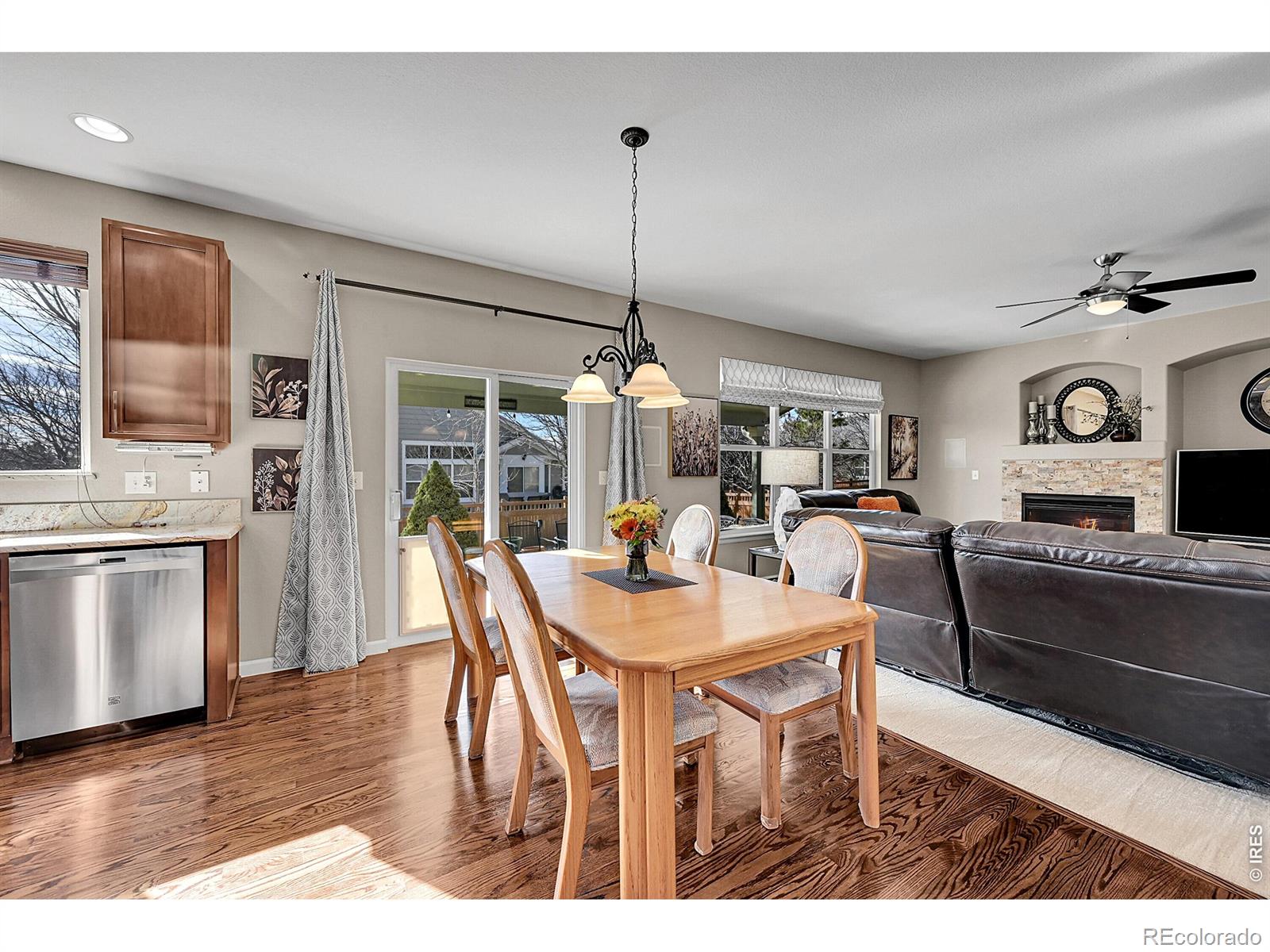 MLS Image #6 for 3117  eagle butte avenue,frederick, Colorado