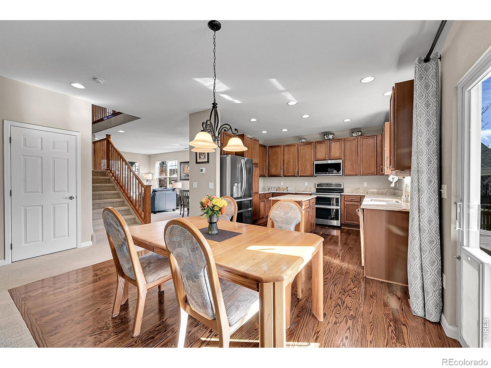 MLS Image #7 for 3117  eagle butte avenue,frederick, Colorado
