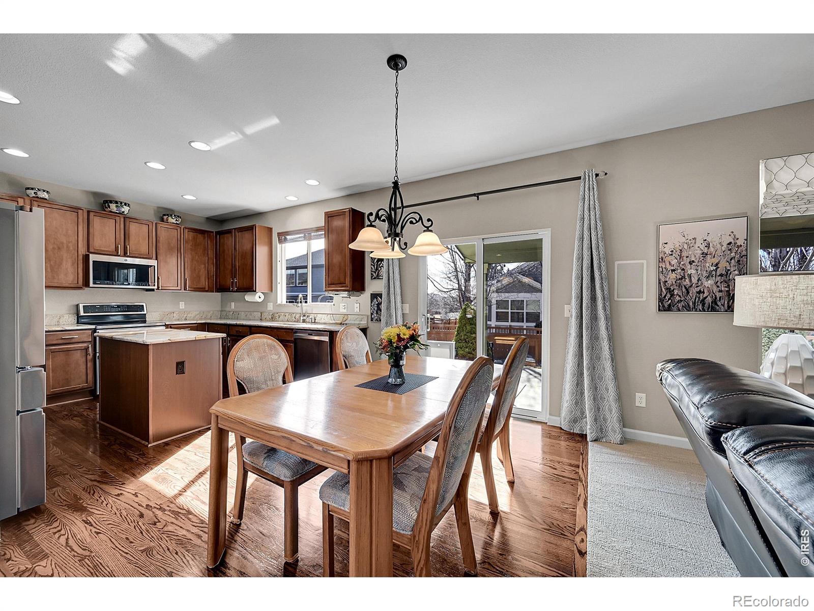 MLS Image #8 for 3117  eagle butte avenue,frederick, Colorado