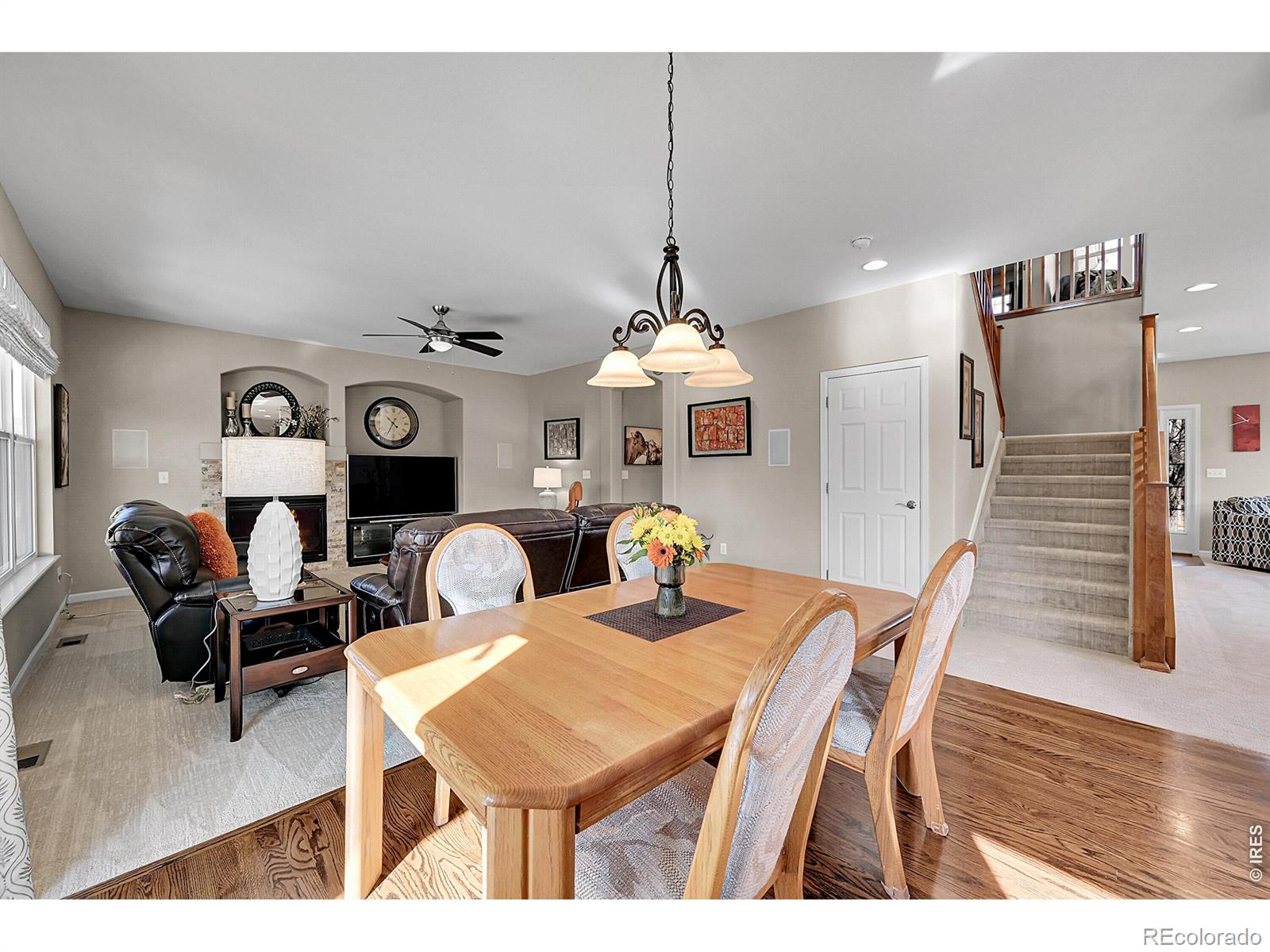 MLS Image #9 for 3117  eagle butte avenue,frederick, Colorado