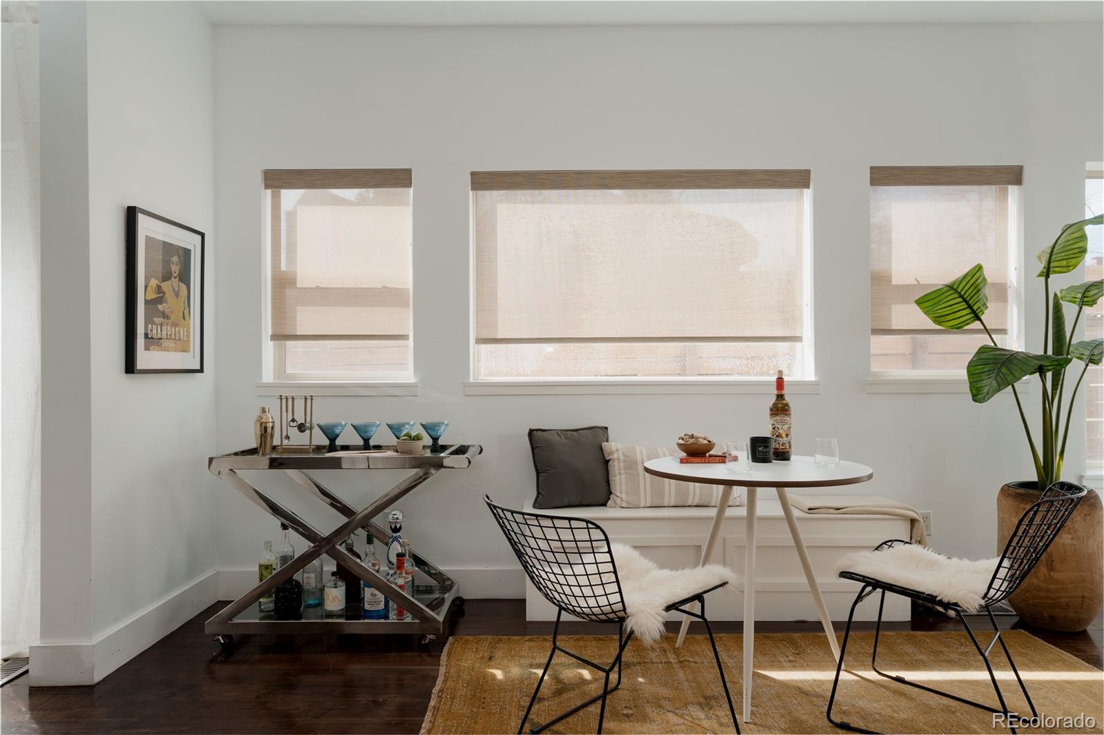 MLS Image #11 for 2603 n vine street,denver, Colorado