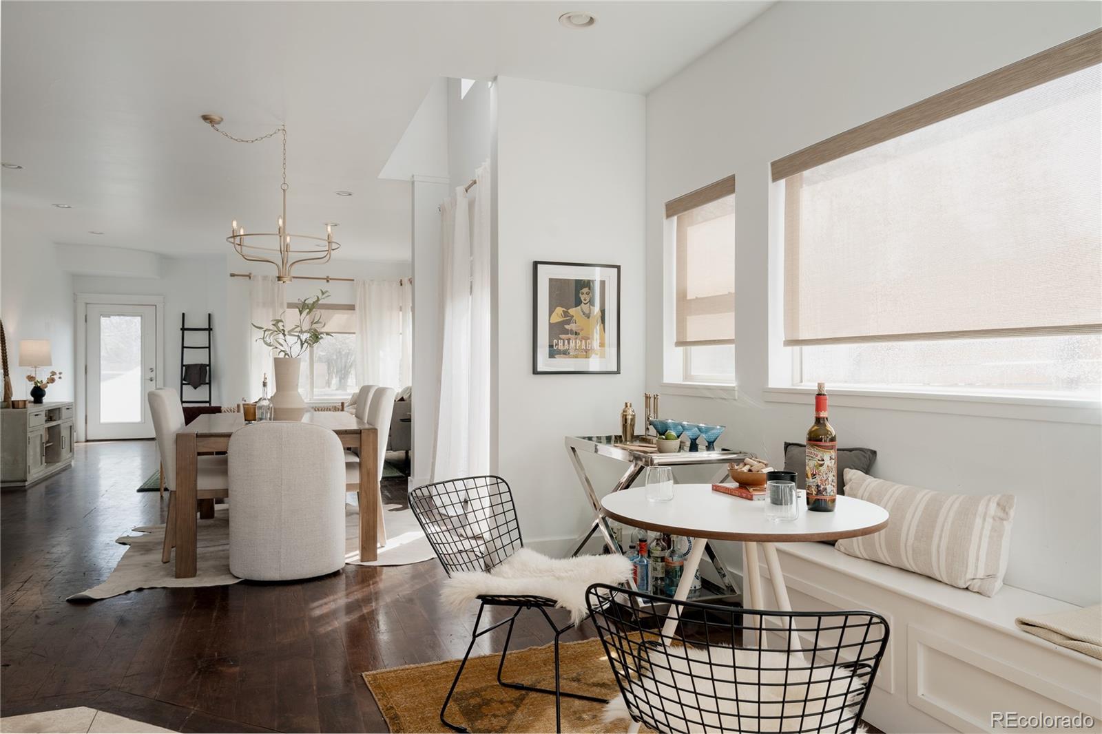 MLS Image #12 for 2603 n vine street,denver, Colorado