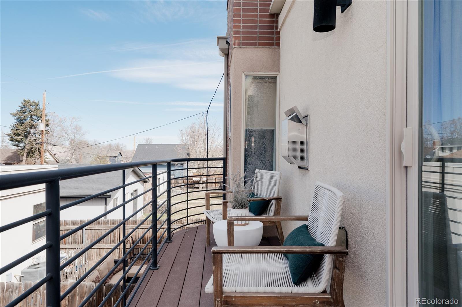 MLS Image #25 for 2603 n vine street,denver, Colorado