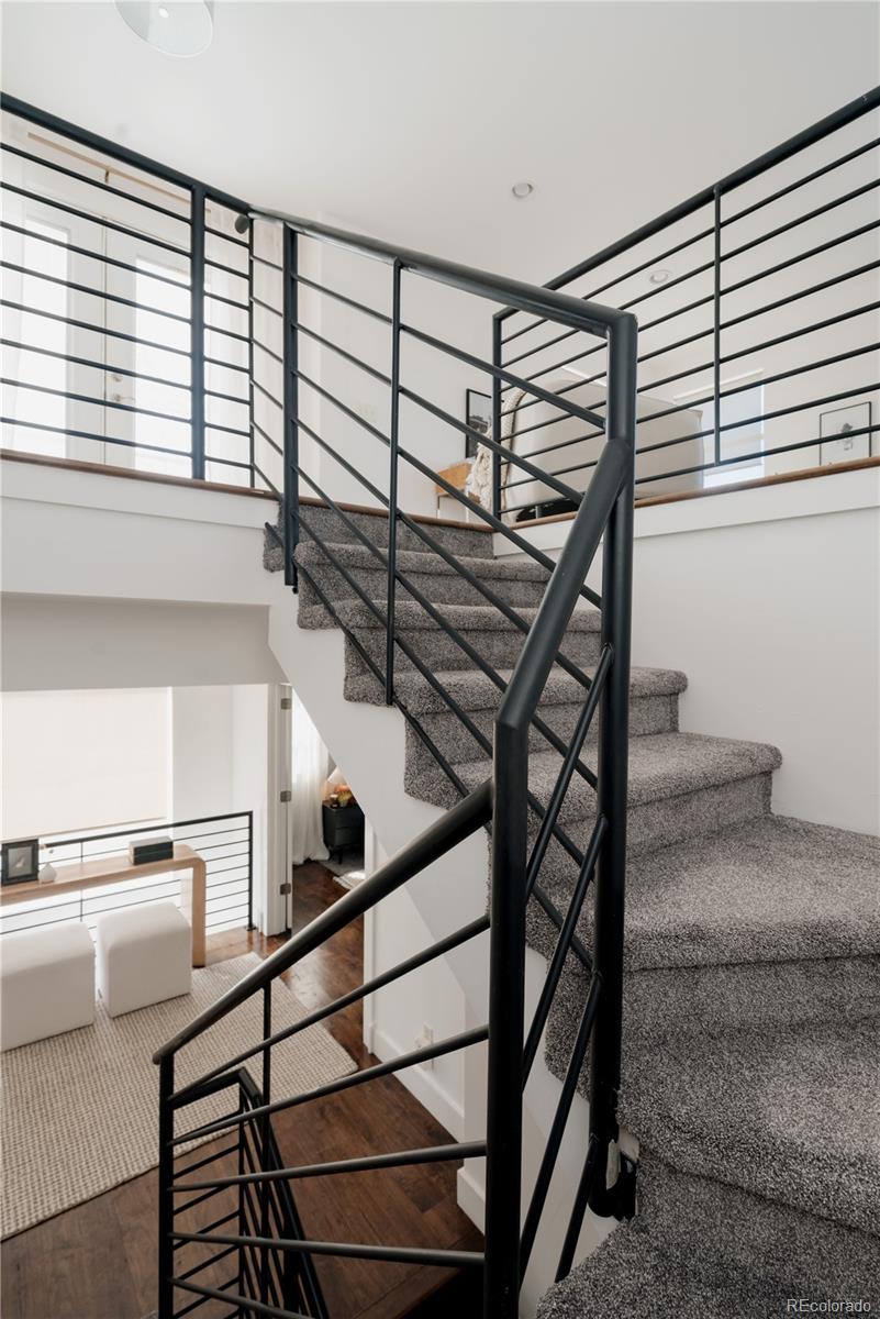 MLS Image #29 for 2603 n vine street,denver, Colorado