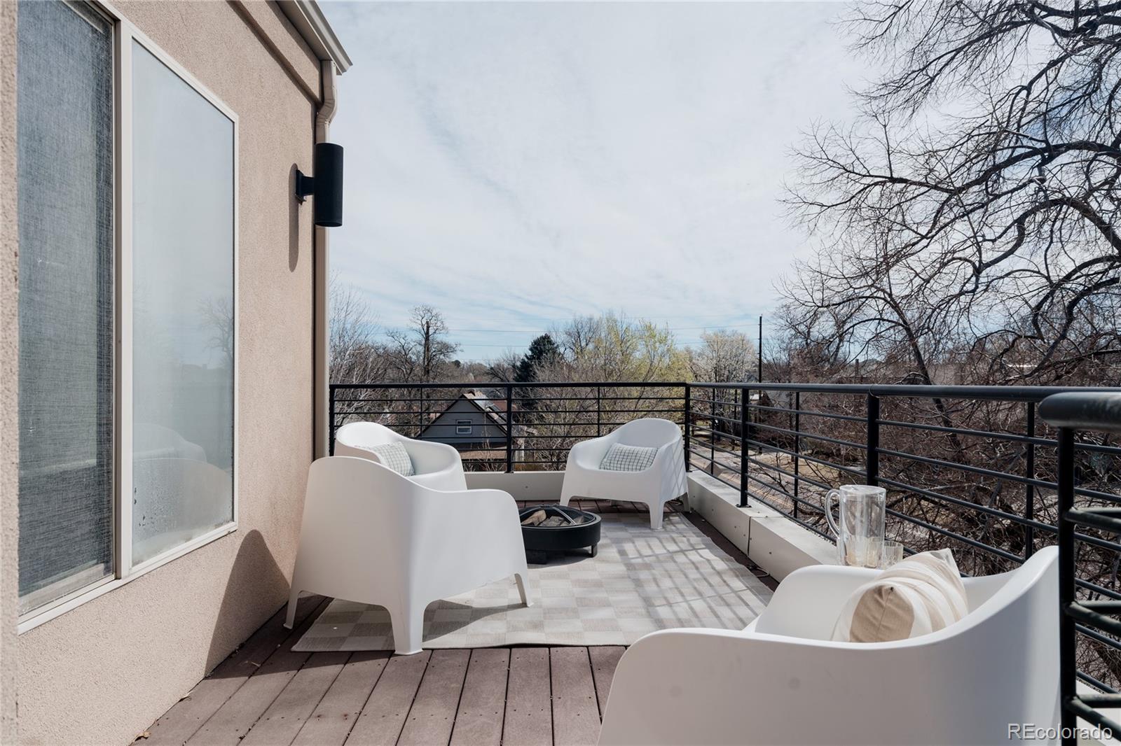 MLS Image #33 for 2603 n vine street,denver, Colorado