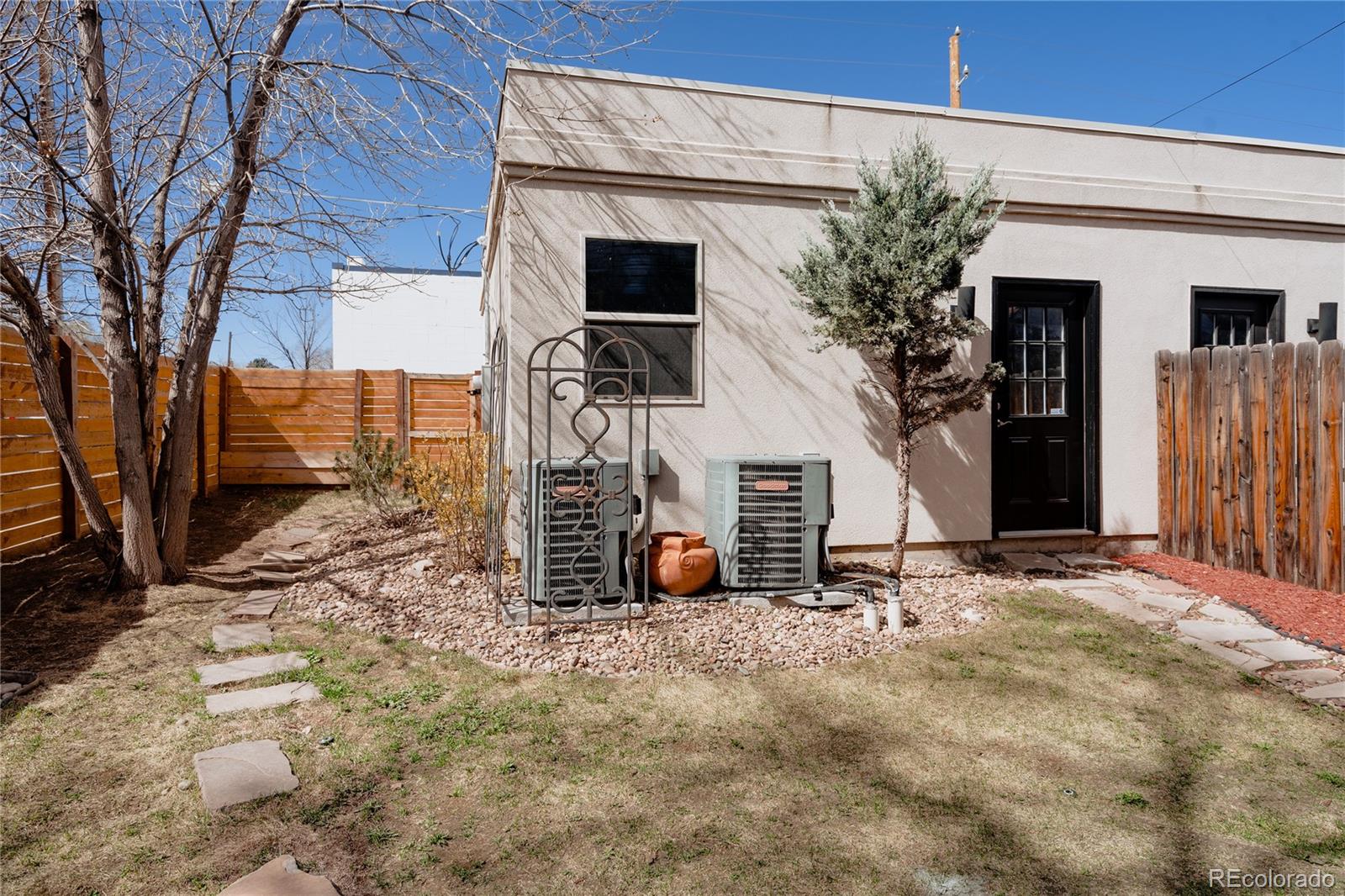 MLS Image #43 for 2603 n vine street,denver, Colorado