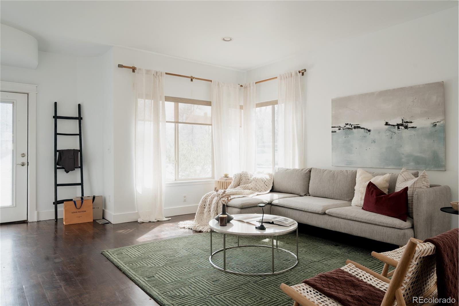 MLS Image #46 for 2603 n vine street,denver, Colorado