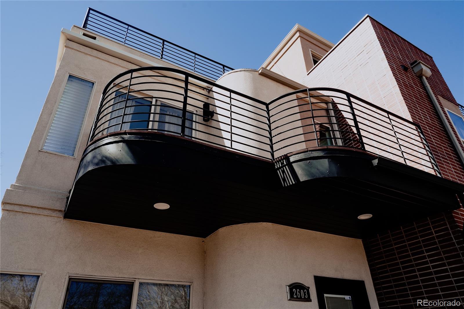 MLS Image #49 for 2603 n vine street,denver, Colorado