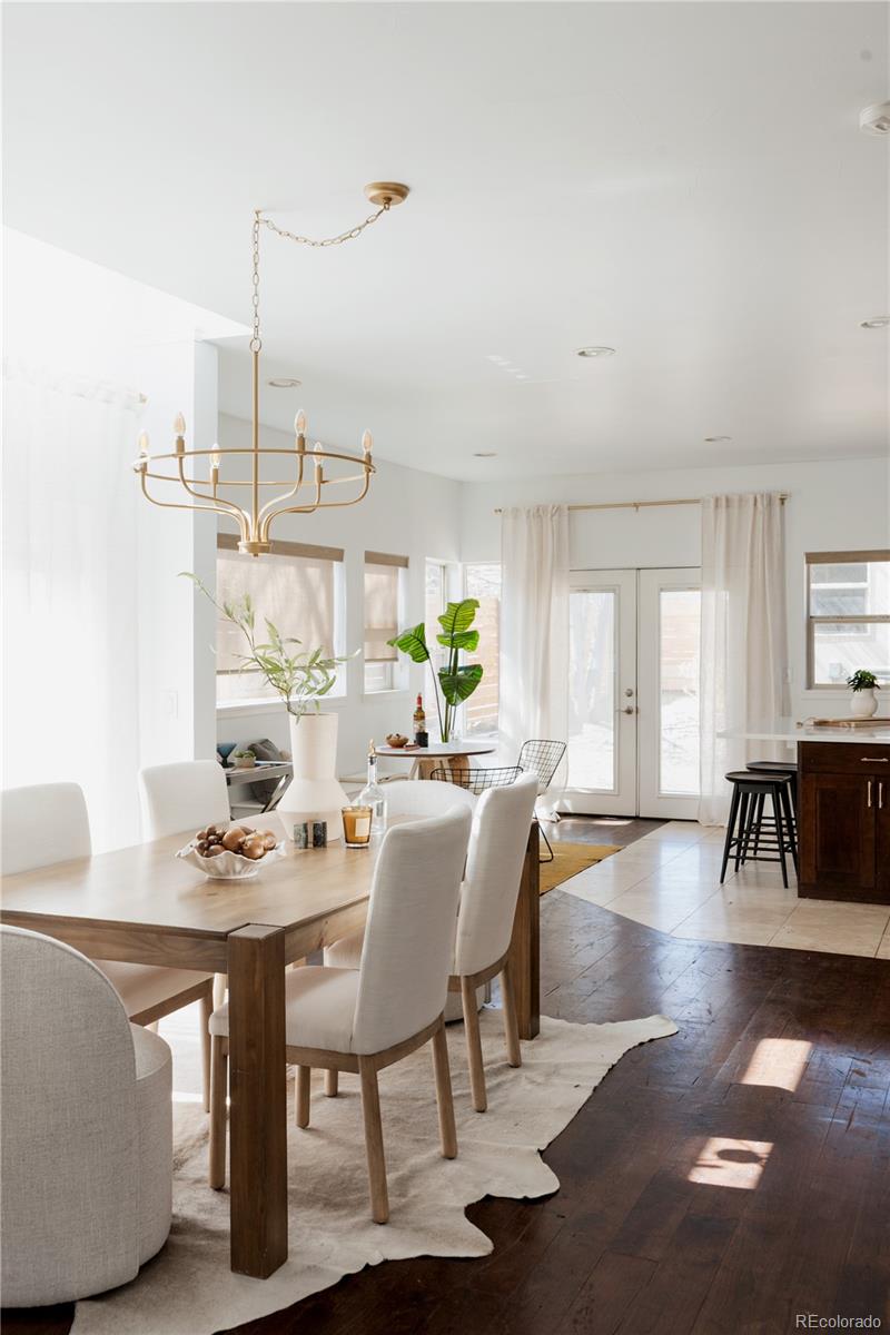 MLS Image #6 for 2603 n vine street,denver, Colorado