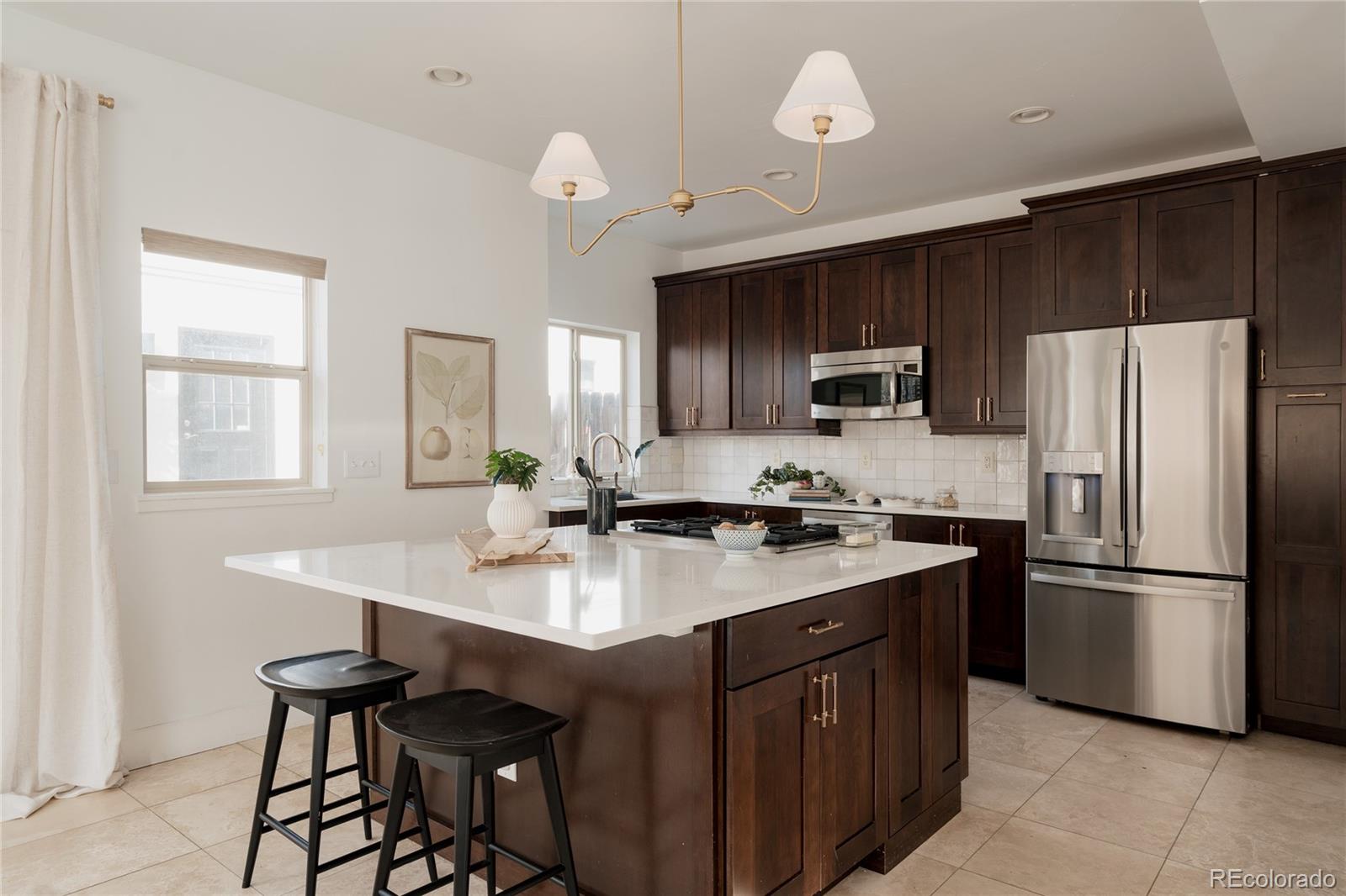 MLS Image #7 for 2603 n vine street,denver, Colorado