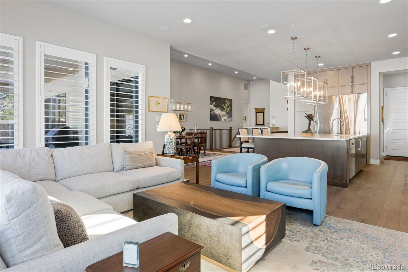 MLS Image #13 for 1173  lost elk circle,castle rock, Colorado