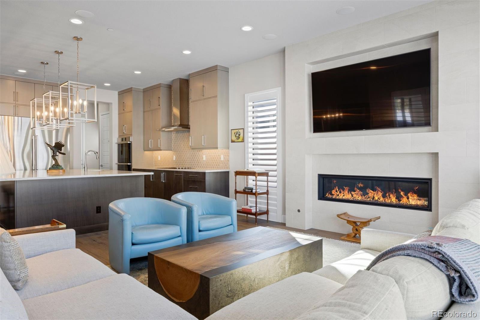 MLS Image #14 for 1173  lost elk circle,castle rock, Colorado