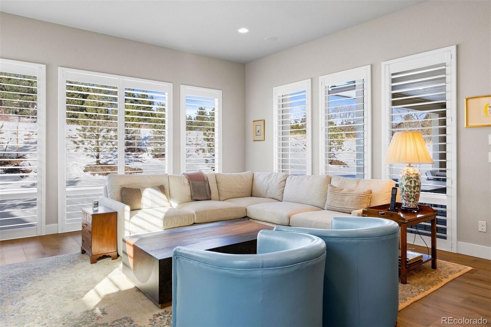 MLS Image #15 for 1173  lost elk circle,castle rock, Colorado