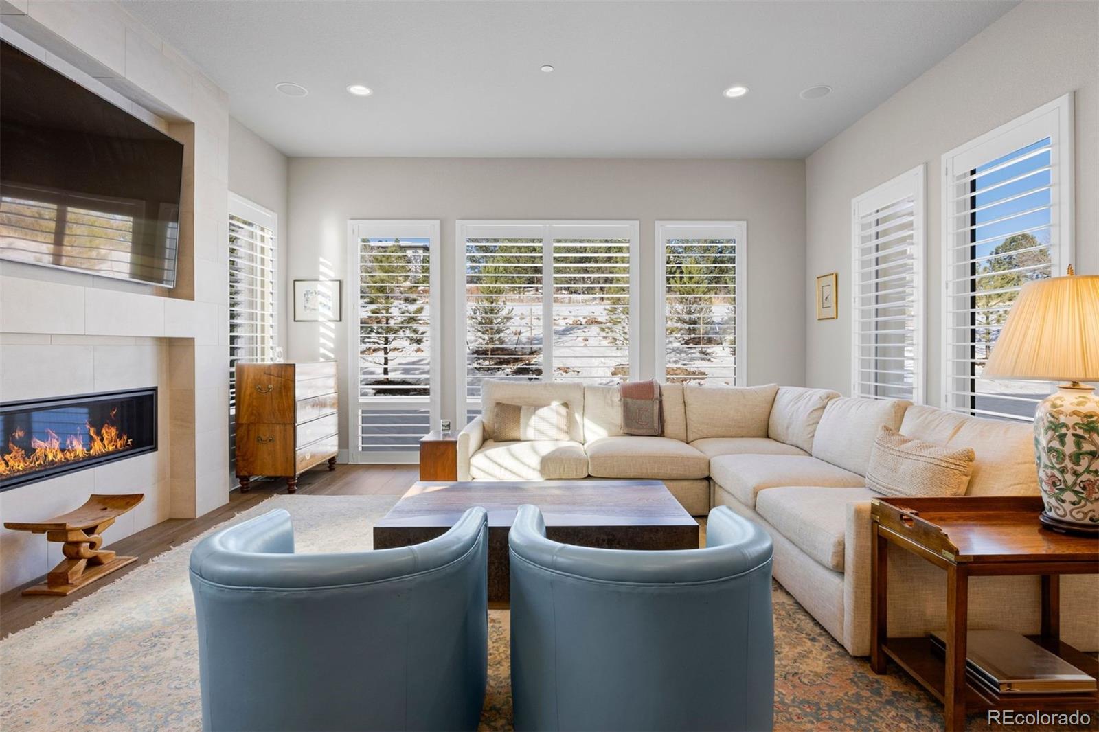 MLS Image #17 for 1173  lost elk circle,castle rock, Colorado
