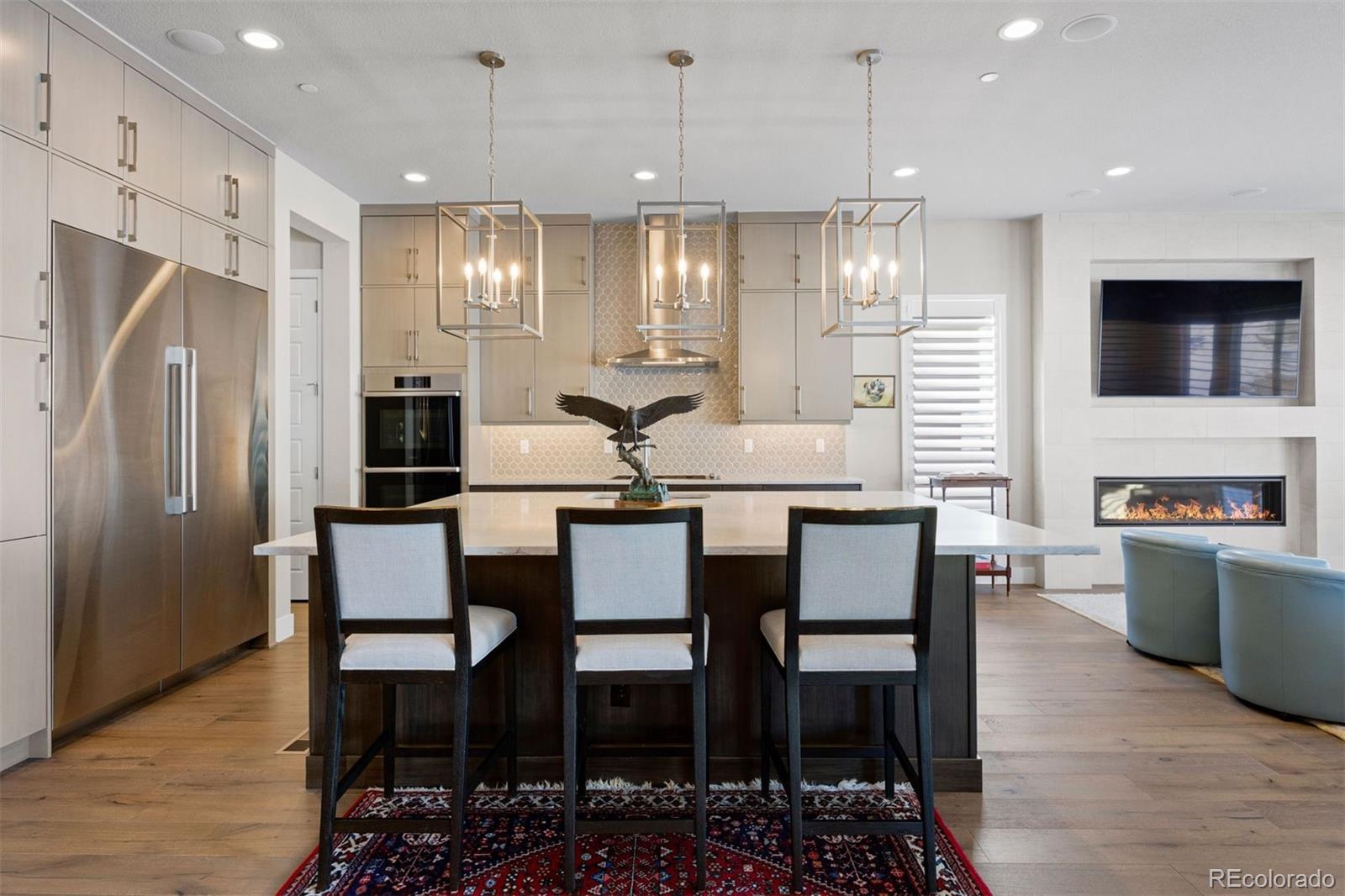 MLS Image #18 for 1173  lost elk circle,castle rock, Colorado
