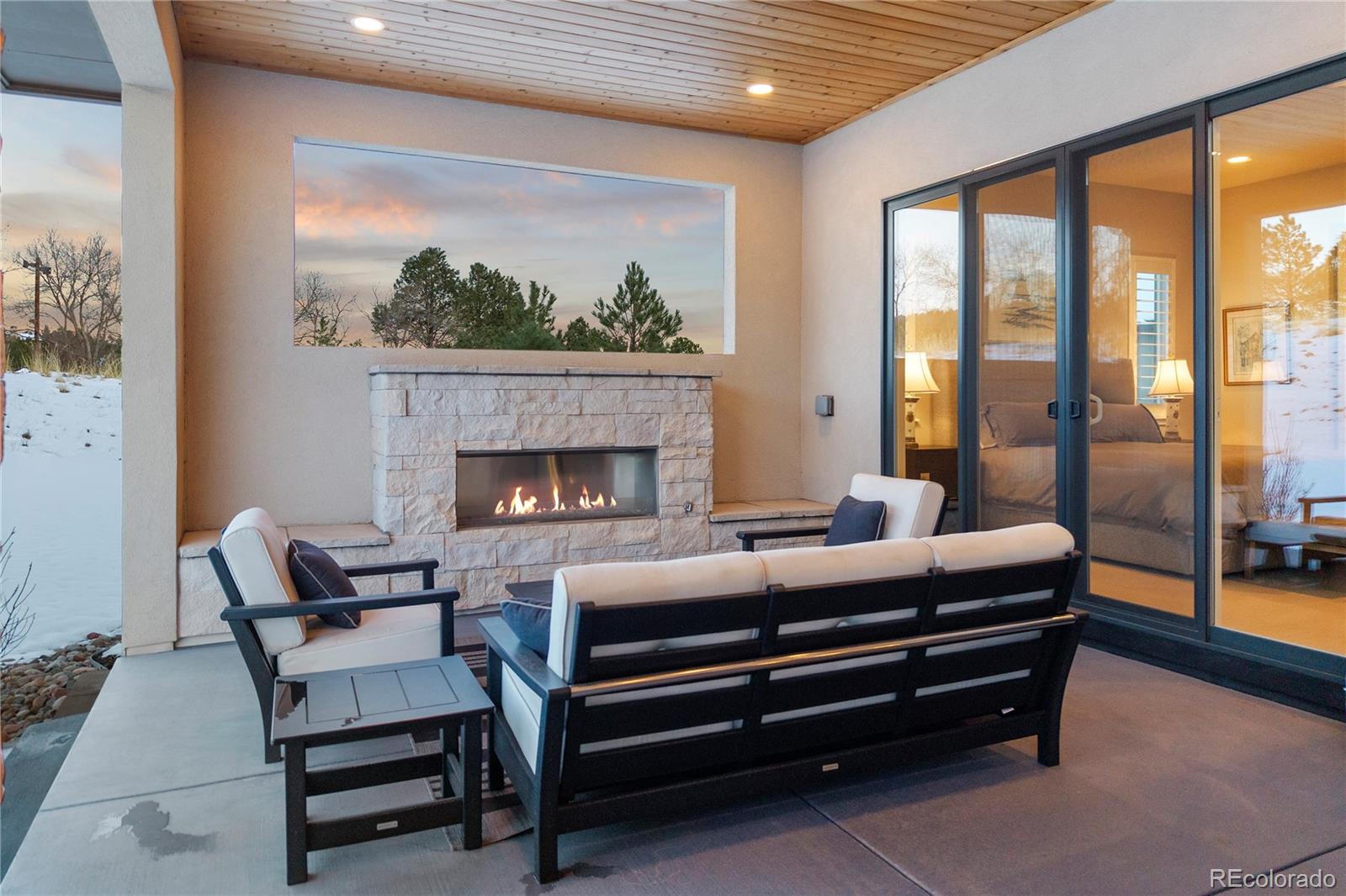 MLS Image #30 for 1173  lost elk circle,castle rock, Colorado