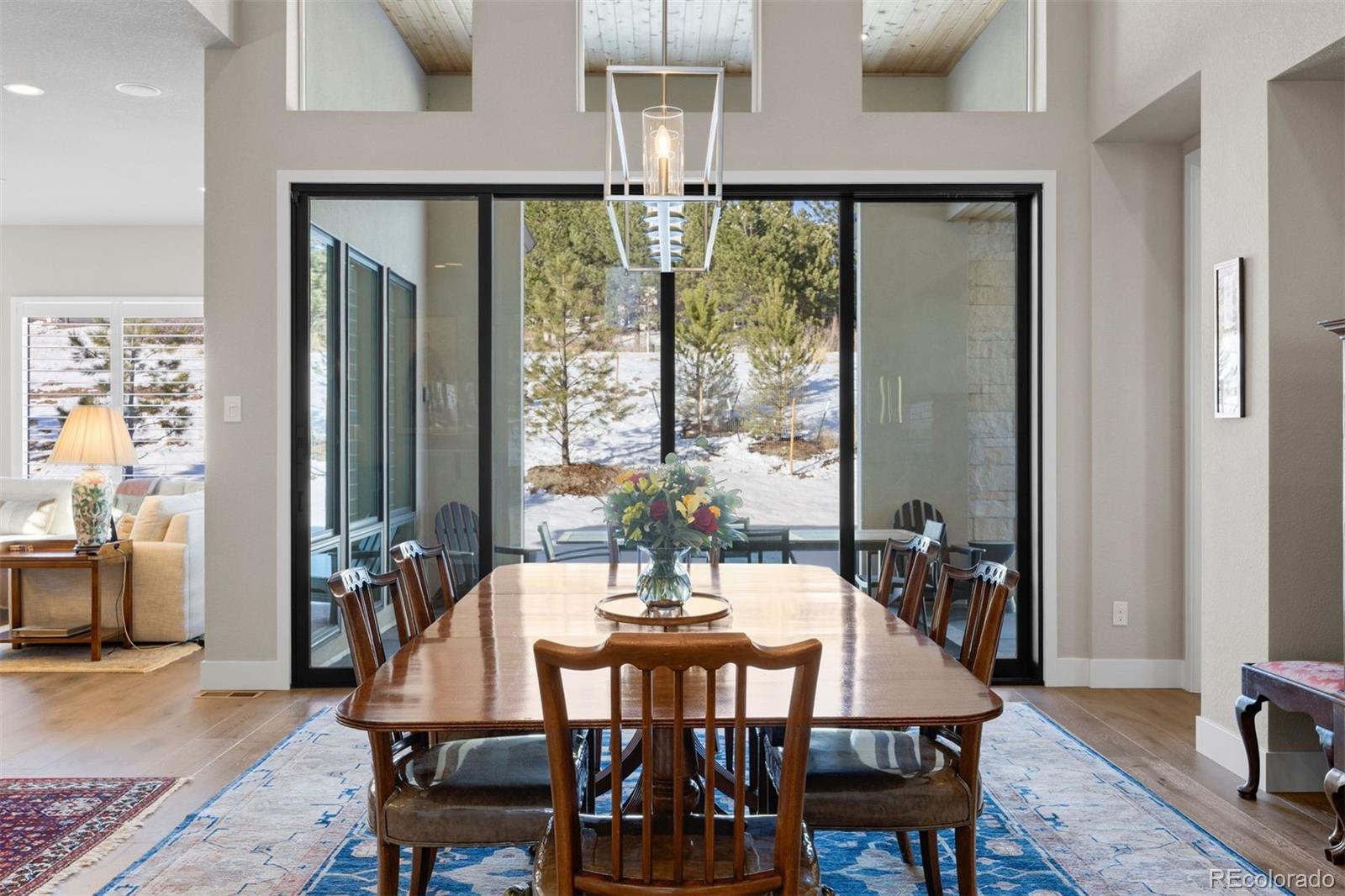 MLS Image #33 for 1173  lost elk circle,castle rock, Colorado