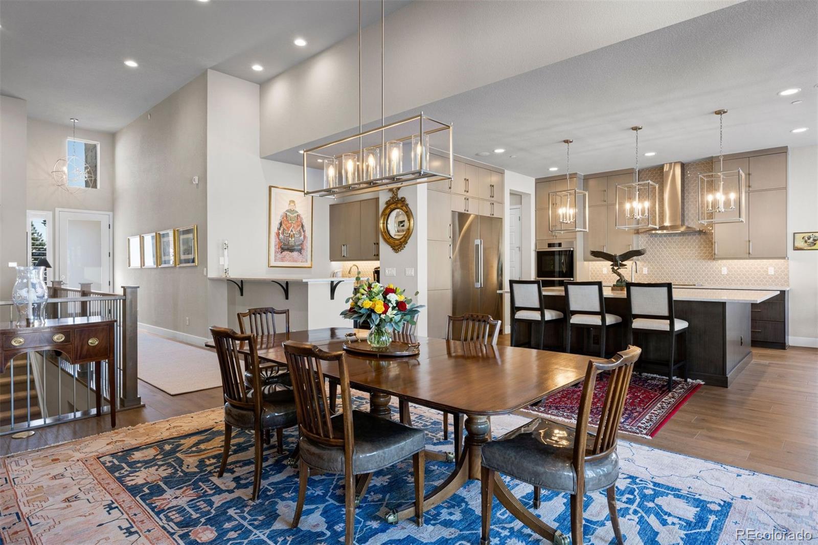 MLS Image #34 for 1173  lost elk circle,castle rock, Colorado