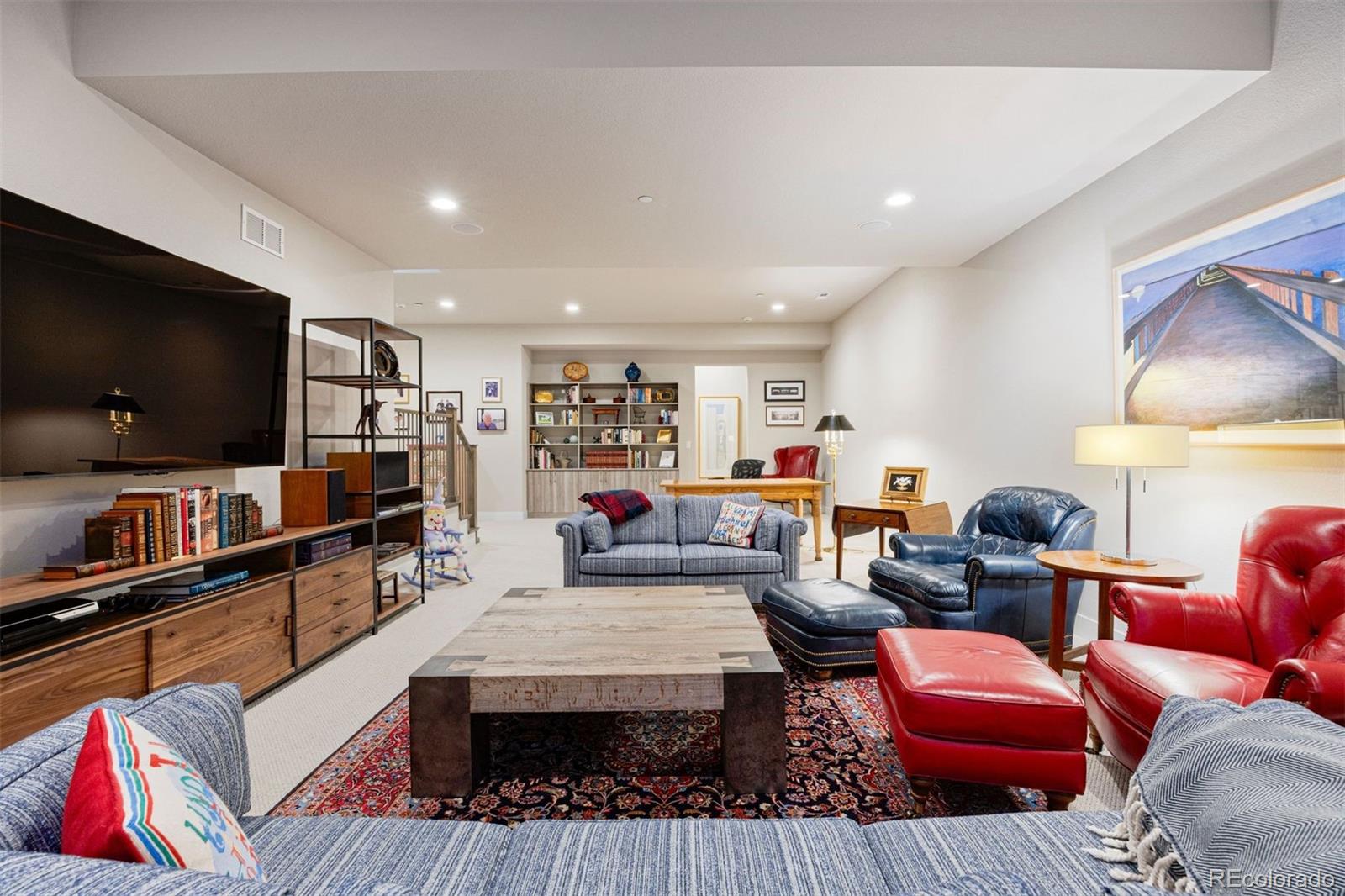 MLS Image #36 for 1173  lost elk circle,castle rock, Colorado