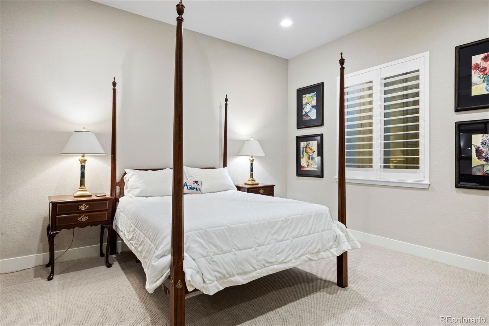MLS Image #39 for 1173  lost elk circle,castle rock, Colorado