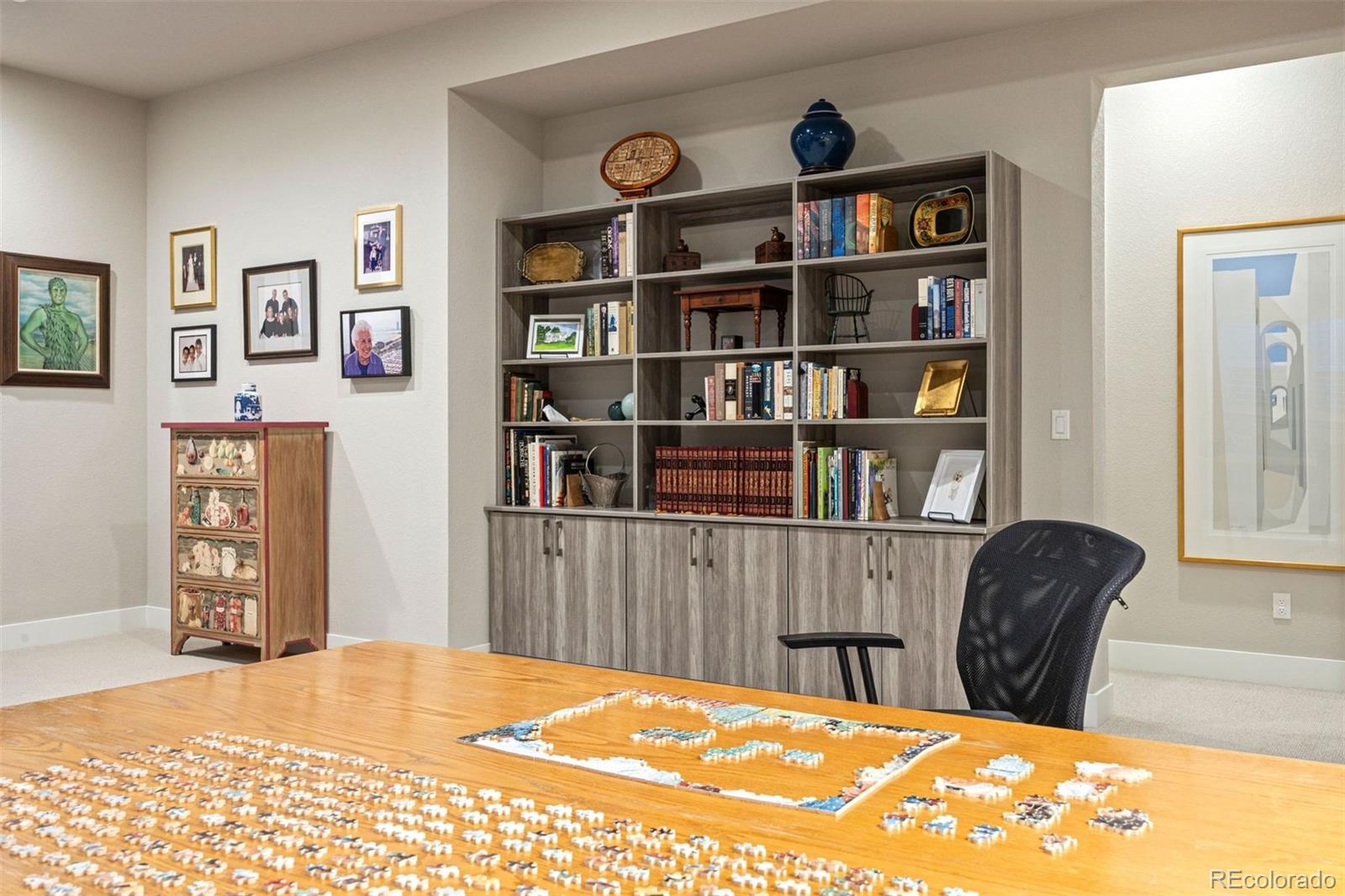 MLS Image #40 for 1173  lost elk circle,castle rock, Colorado