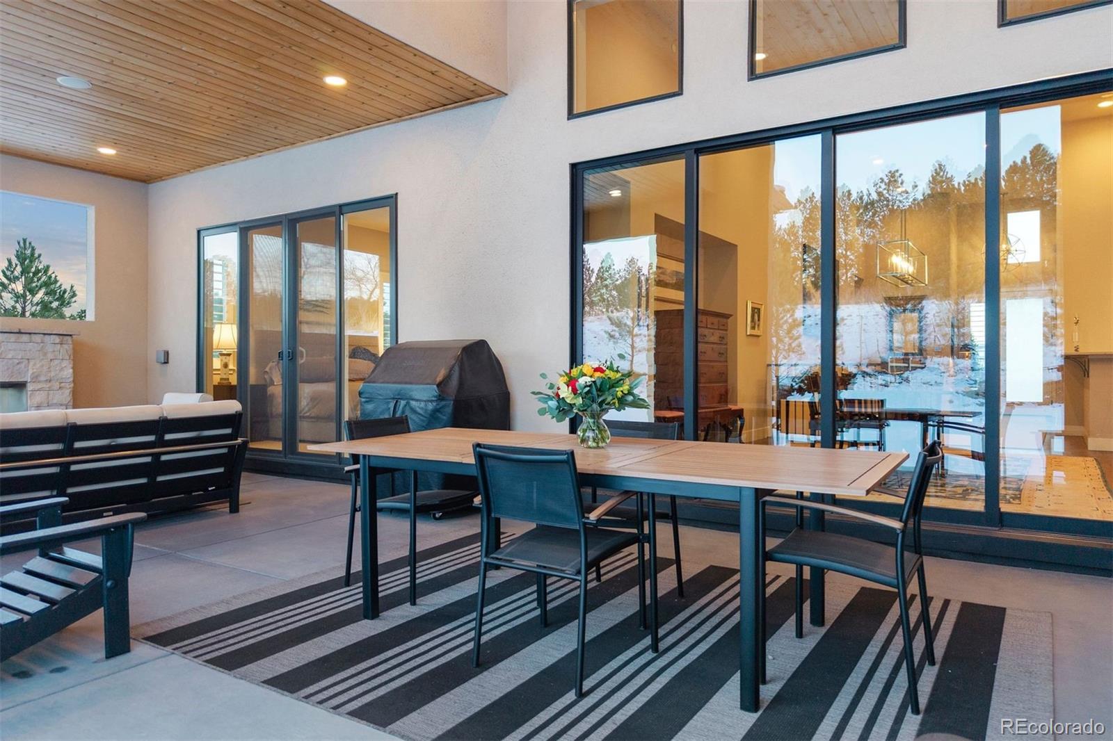 MLS Image #47 for 1173  lost elk circle,castle rock, Colorado