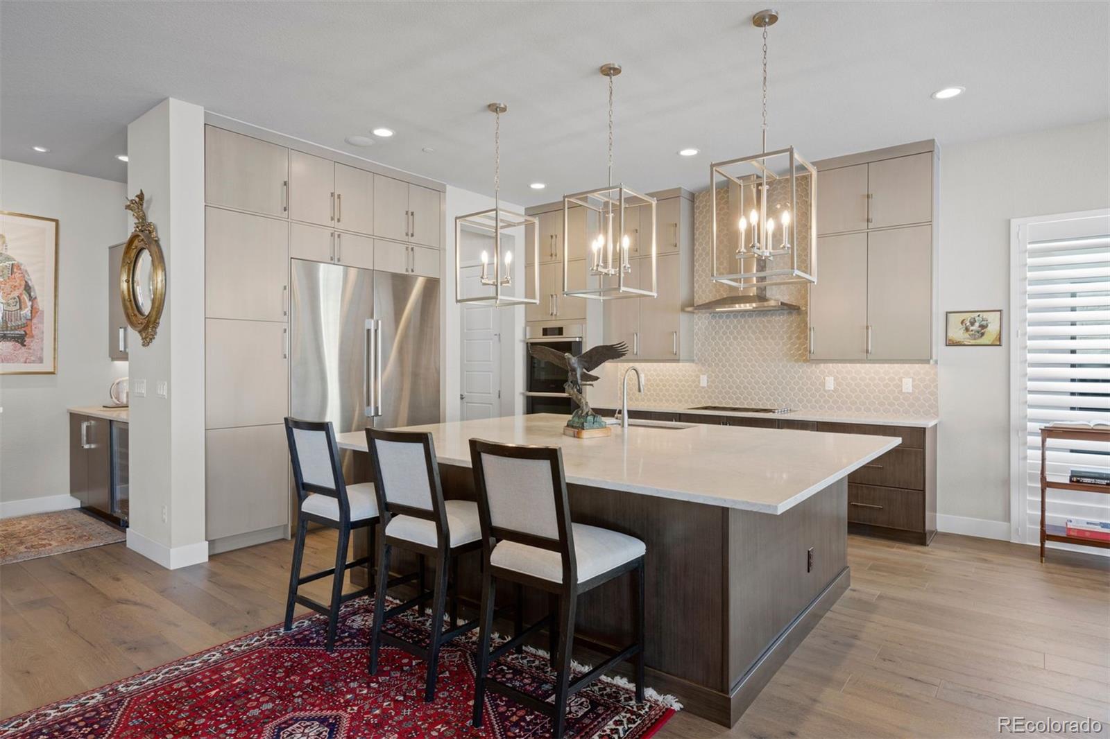MLS Image #7 for 1173  lost elk circle,castle rock, Colorado