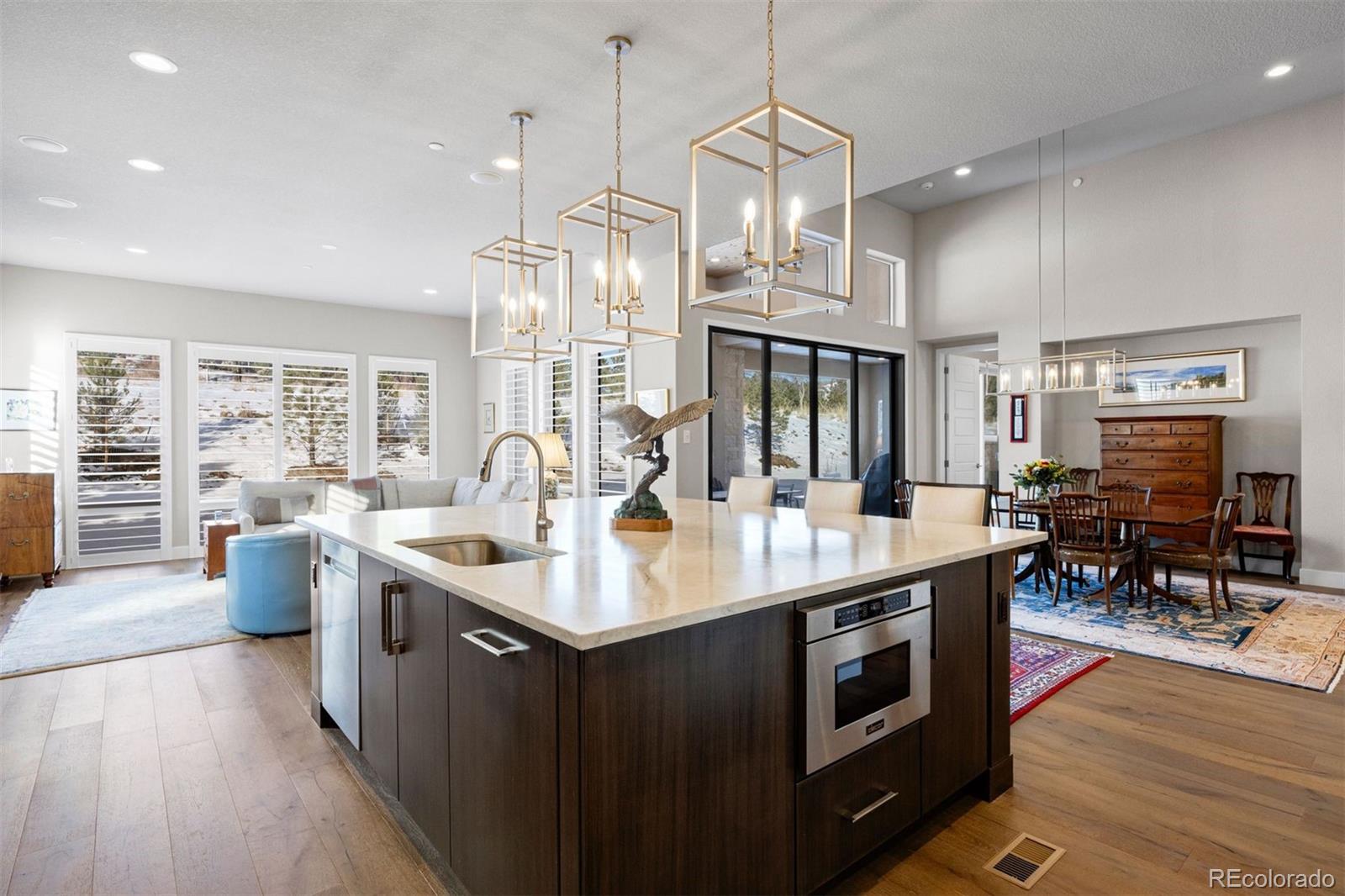 MLS Image #8 for 1173  lost elk circle,castle rock, Colorado