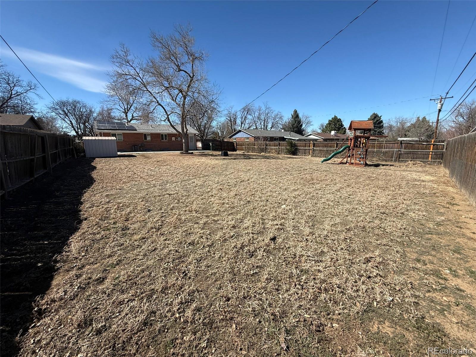 MLS Image #29 for 378 s racine street,aurora, Colorado