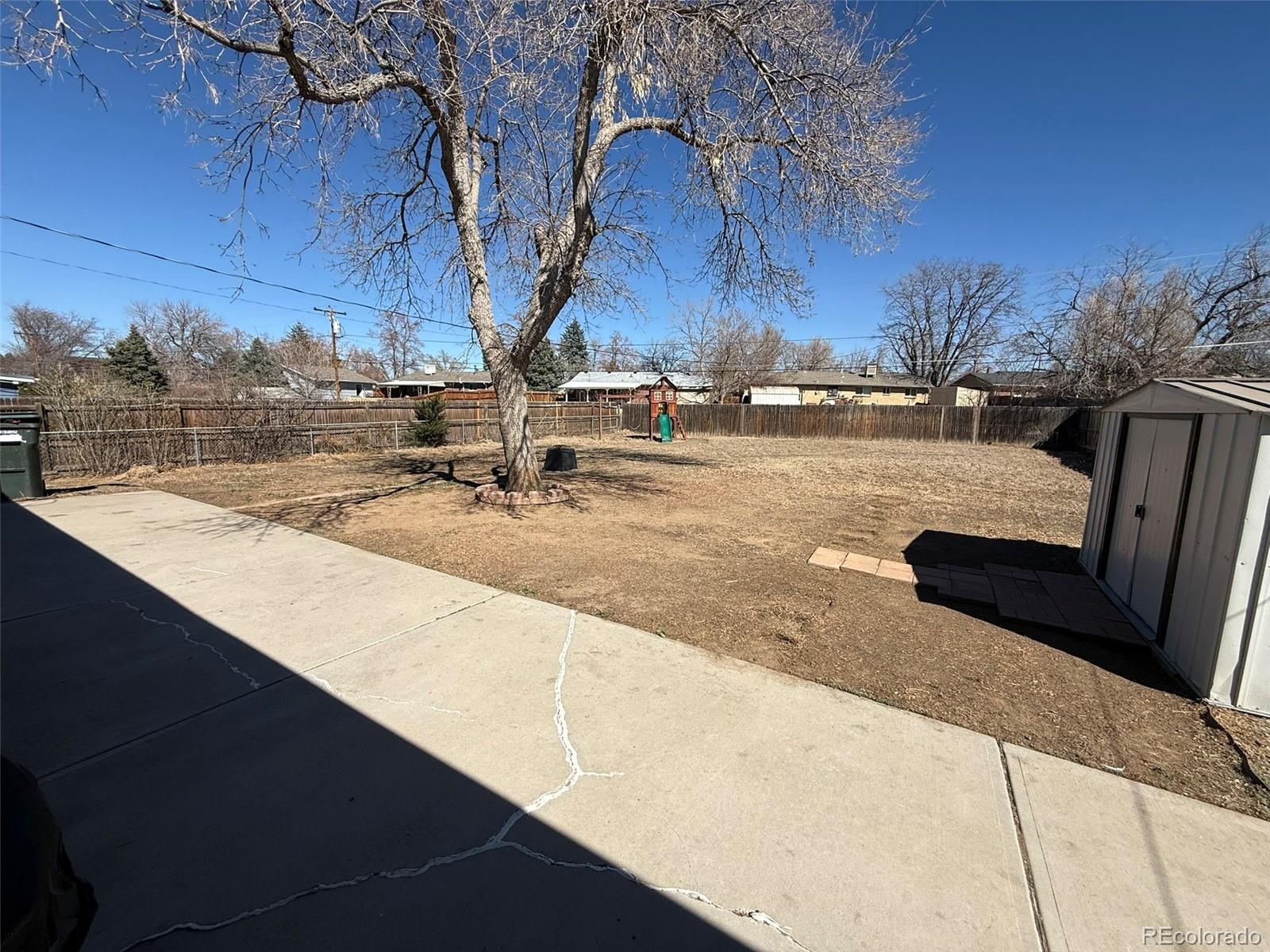 MLS Image #30 for 378 s racine street,aurora, Colorado