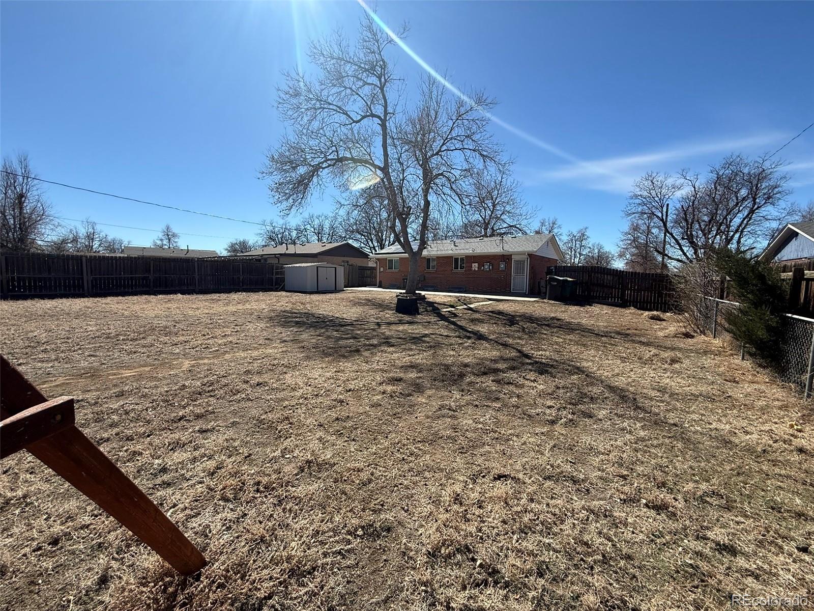 MLS Image #36 for 378 s racine street,aurora, Colorado