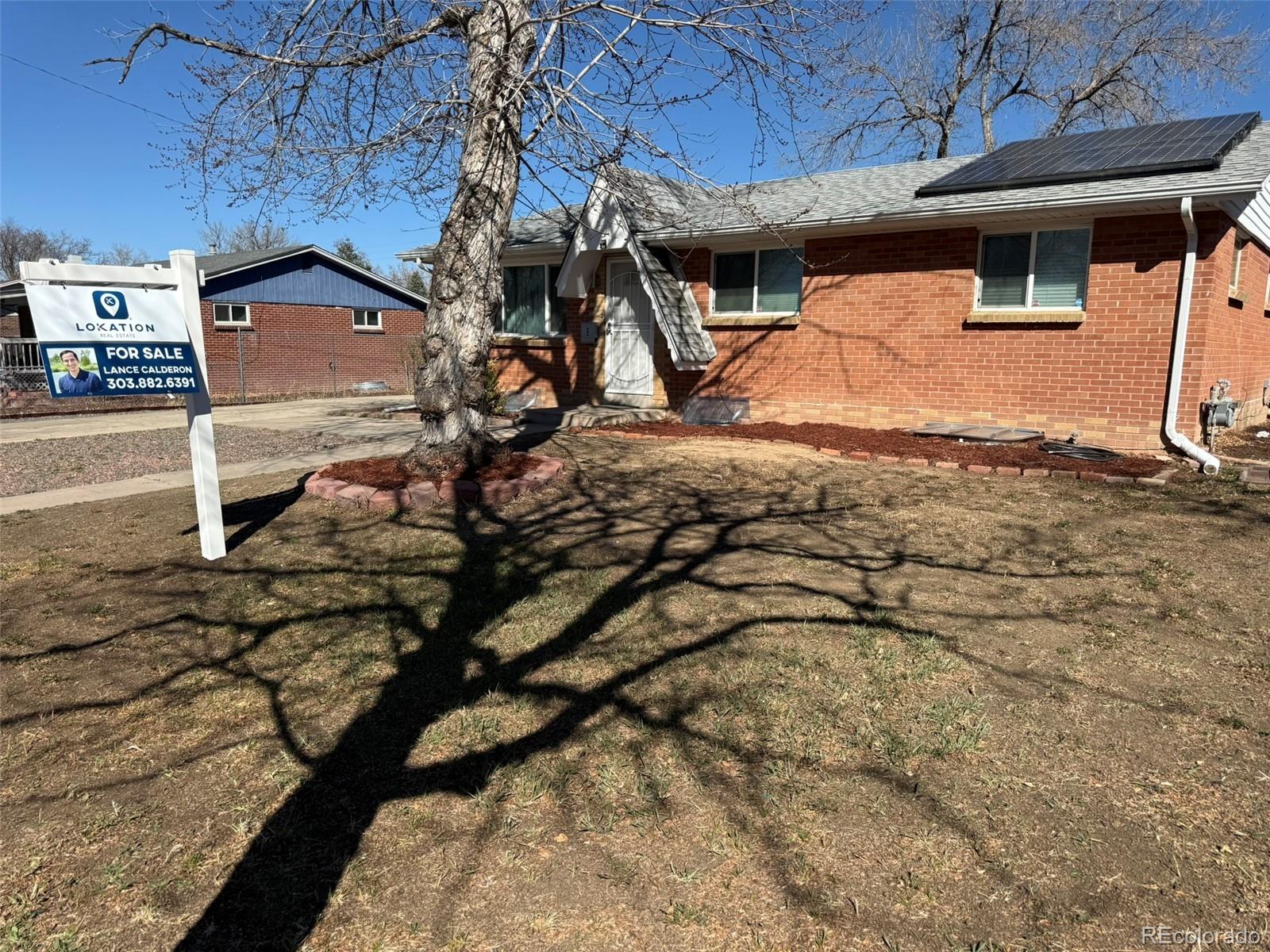 MLS Image #42 for 378 s racine street,aurora, Colorado