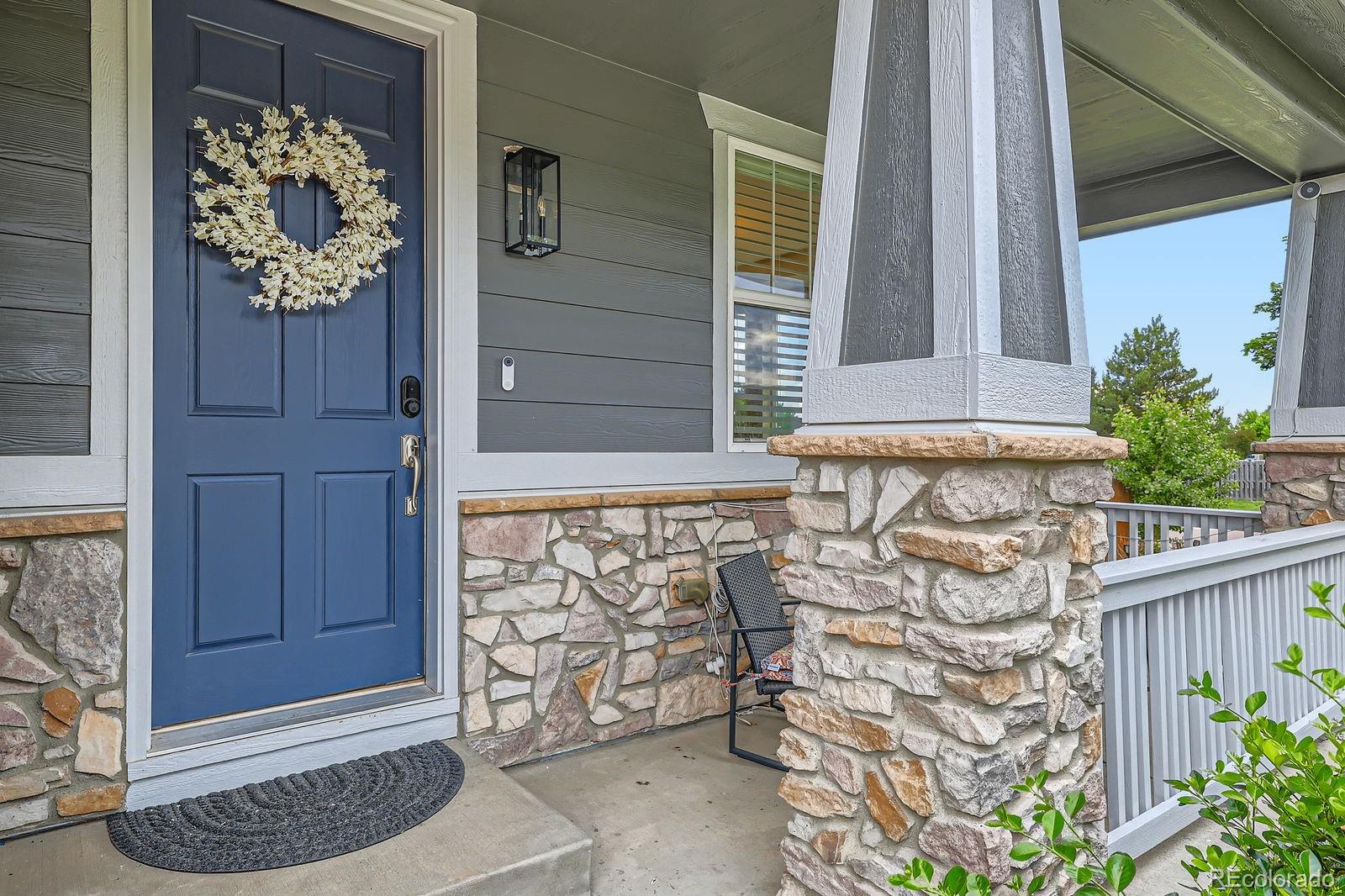 MLS Image #1 for 8522 s dudley street,littleton, Colorado