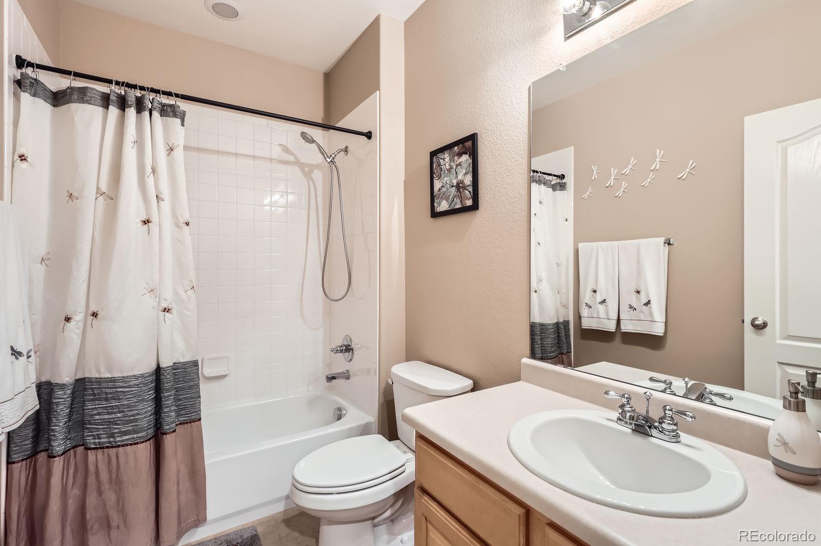 MLS Image #21 for 8522 s dudley street,littleton, Colorado