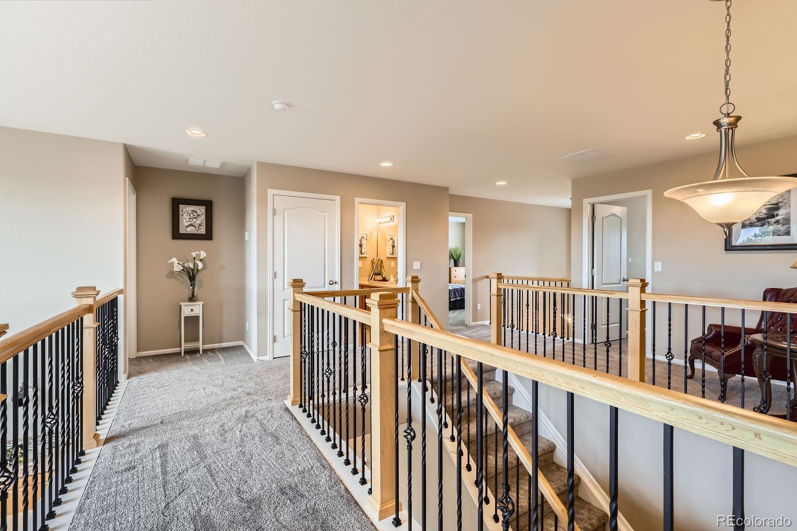 MLS Image #25 for 8522 s dudley street,littleton, Colorado