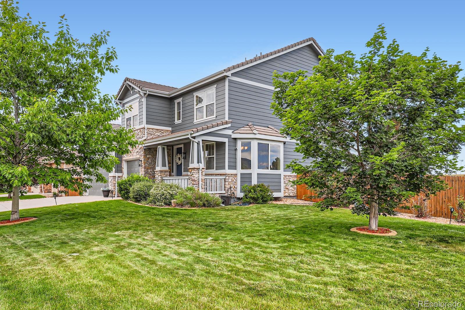 MLS Image #28 for 8522 s dudley street,littleton, Colorado