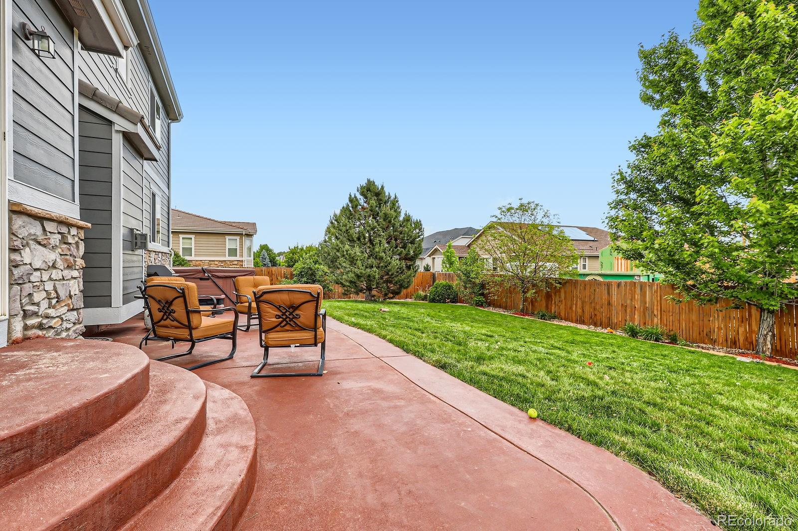 MLS Image #29 for 8522 s dudley street,littleton, Colorado
