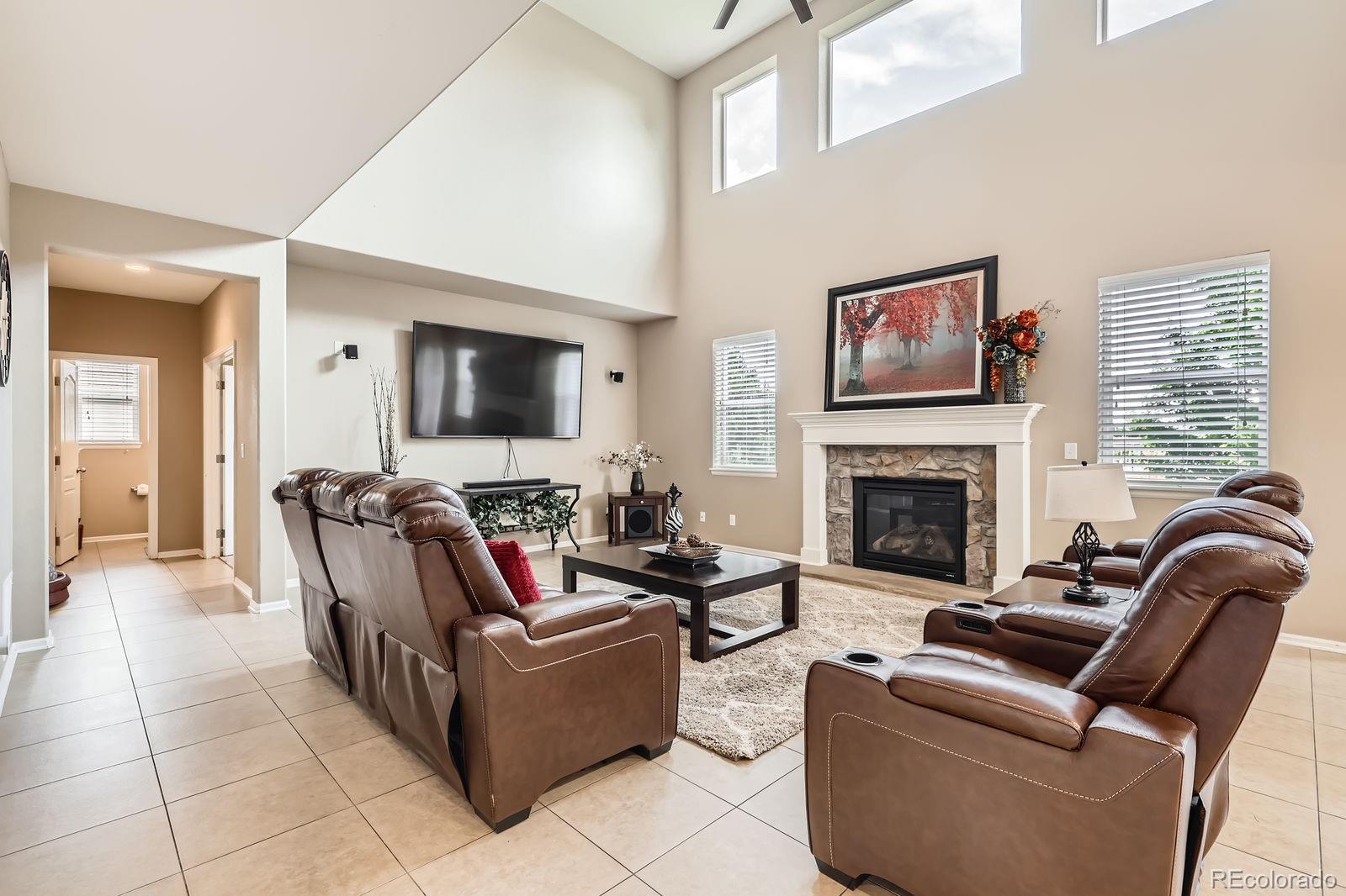 MLS Image #3 for 8522 s dudley street,littleton, Colorado