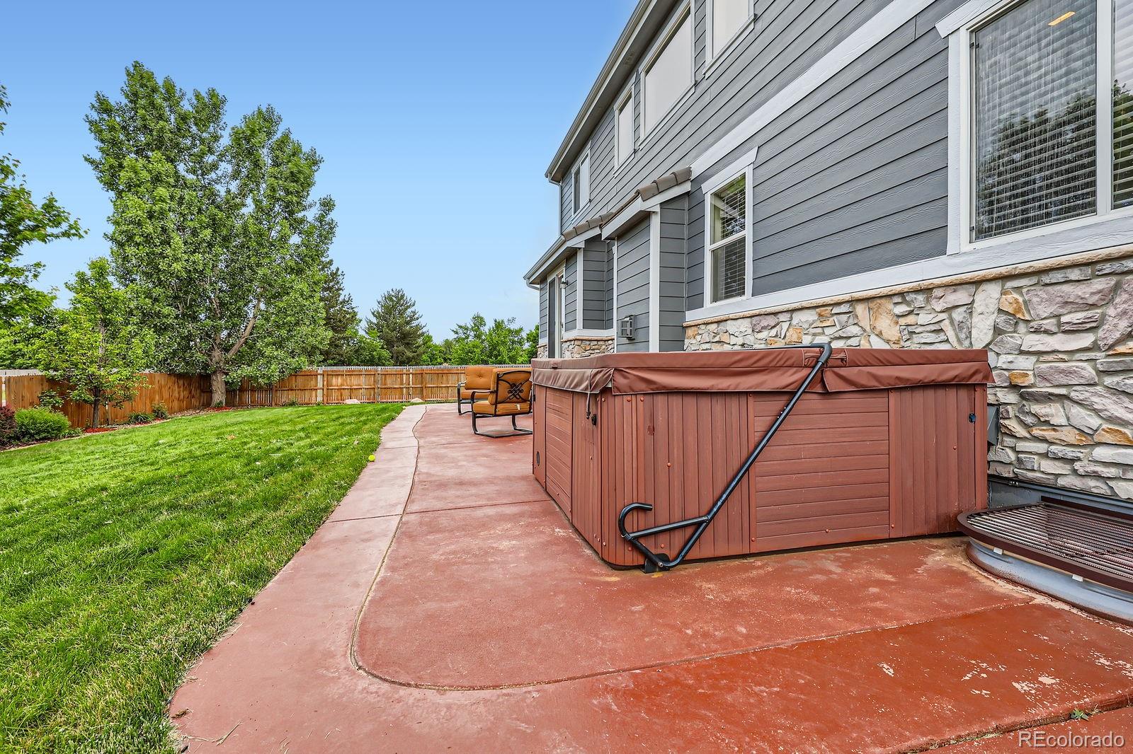 MLS Image #30 for 8522 s dudley street,littleton, Colorado