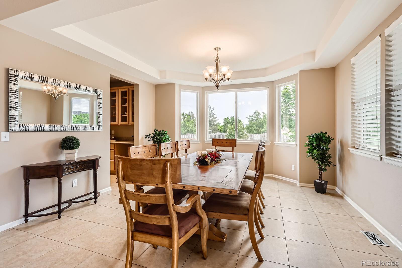 MLS Image #6 for 8522 s dudley street,littleton, Colorado