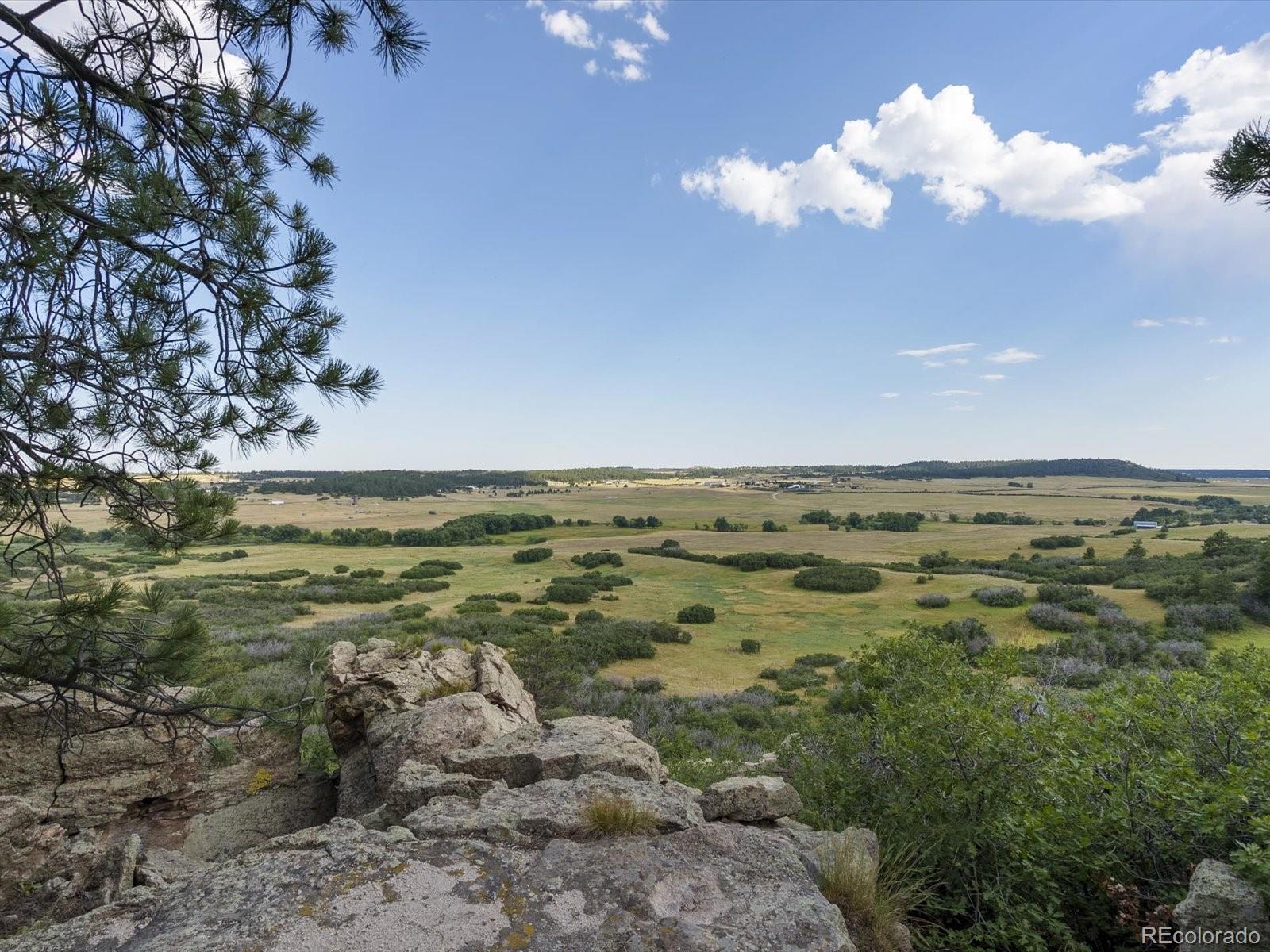 MLS Image #0 for 7750 e greenland road,franktown, Colorado